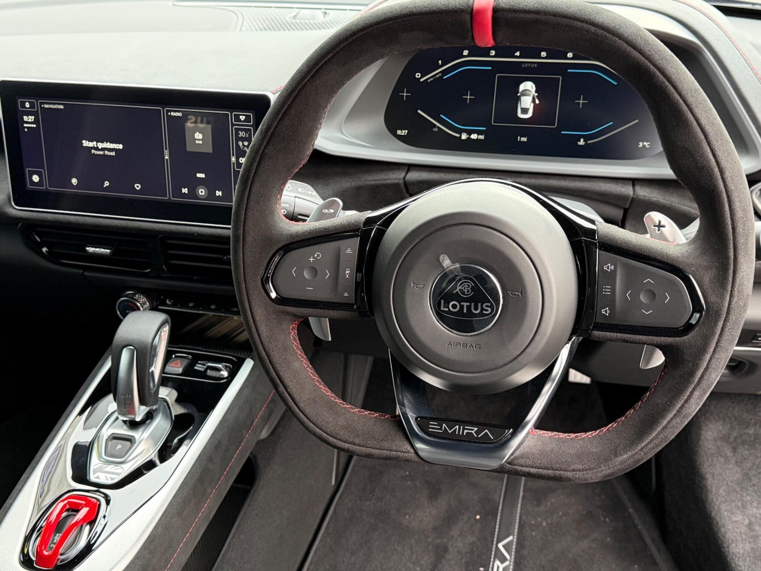 Used Lotus Emira for sale - 78035987: Photo 14