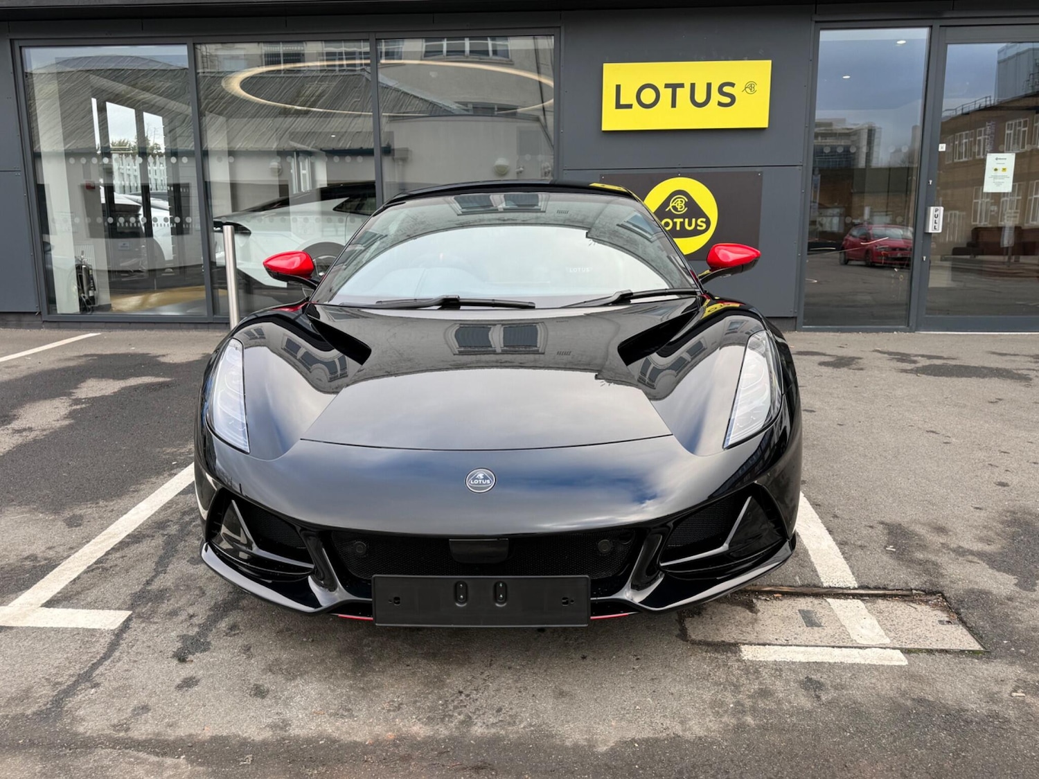 Used Lotus Emira for sale - 78035987: Photo 3