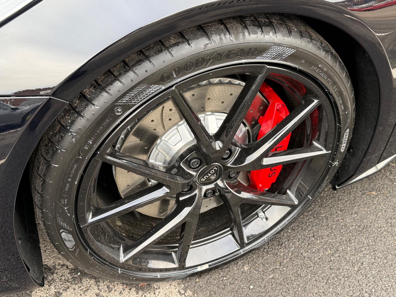 Used Lotus Emira for sale - 78035987: Photo 8