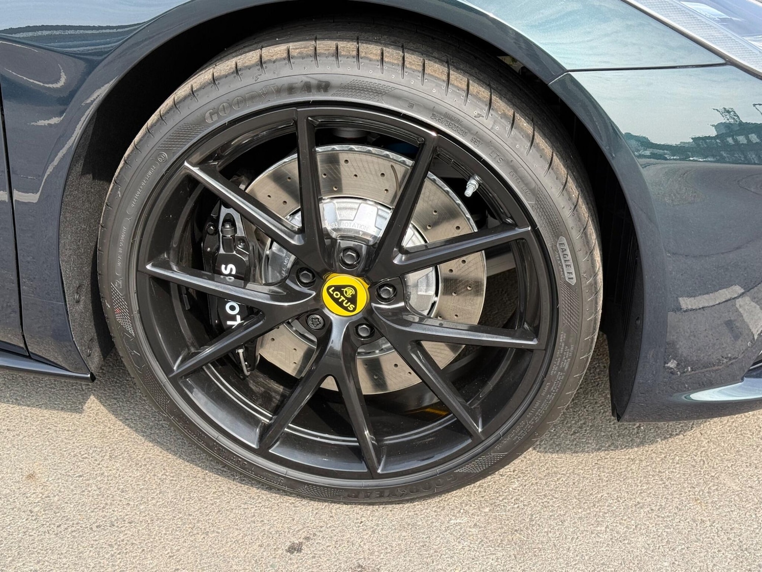 Used Lotus Emira for sale - 78035983: Photo 15