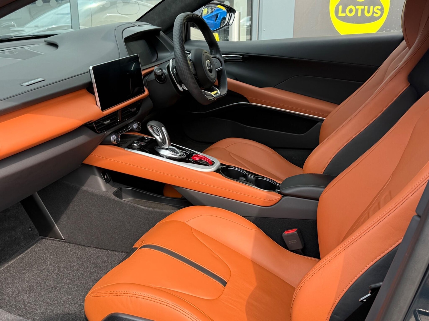 Used Lotus Emira for sale - 78035983: Photo 16