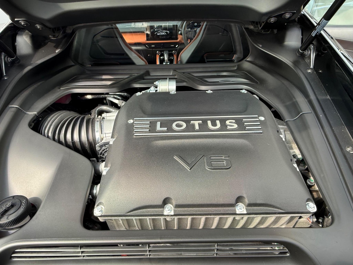 Used Lotus Emira for sale - 78035983: Photo 17