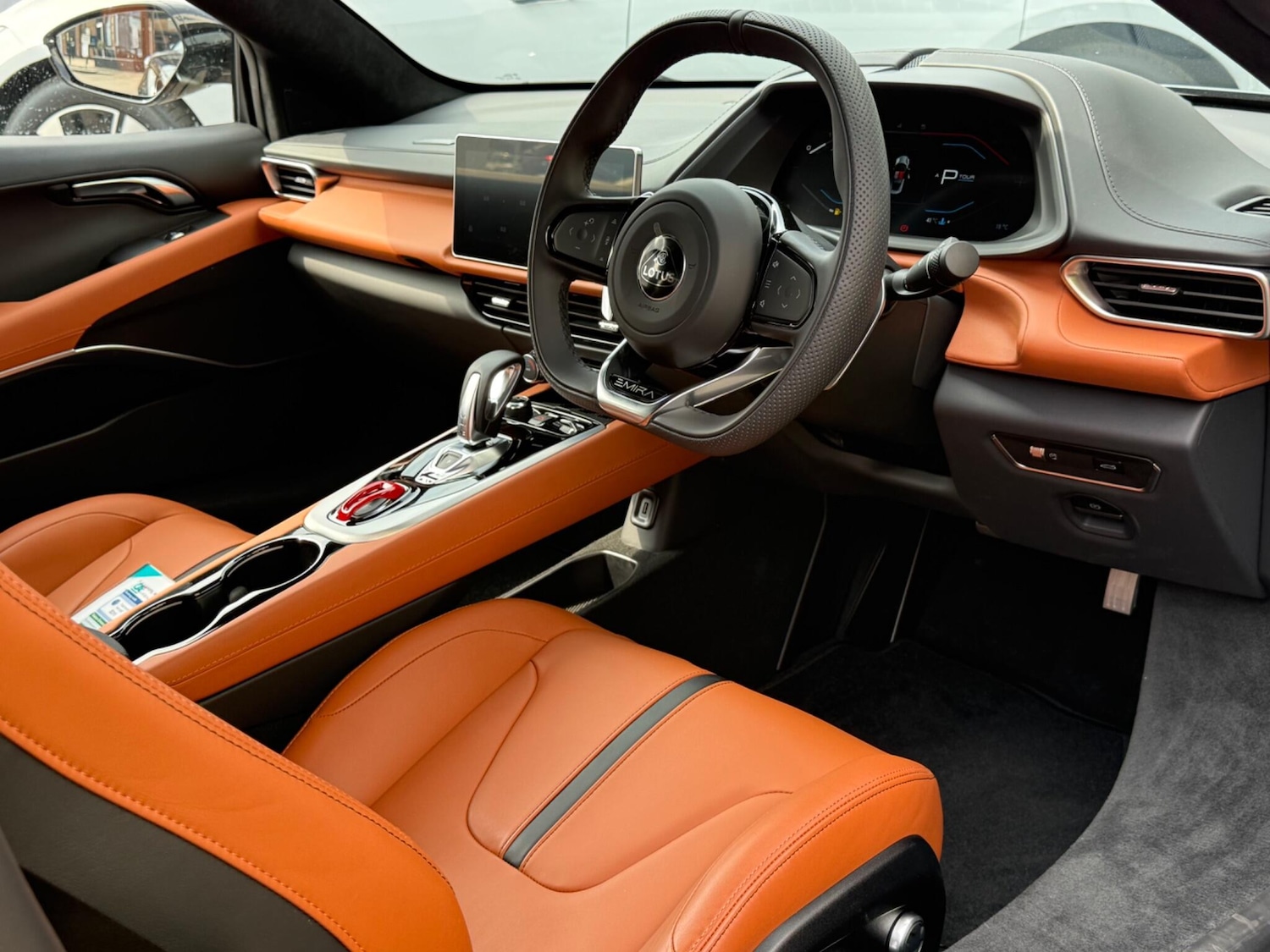 Used Lotus Emira for sale - 78035983: Photo 18