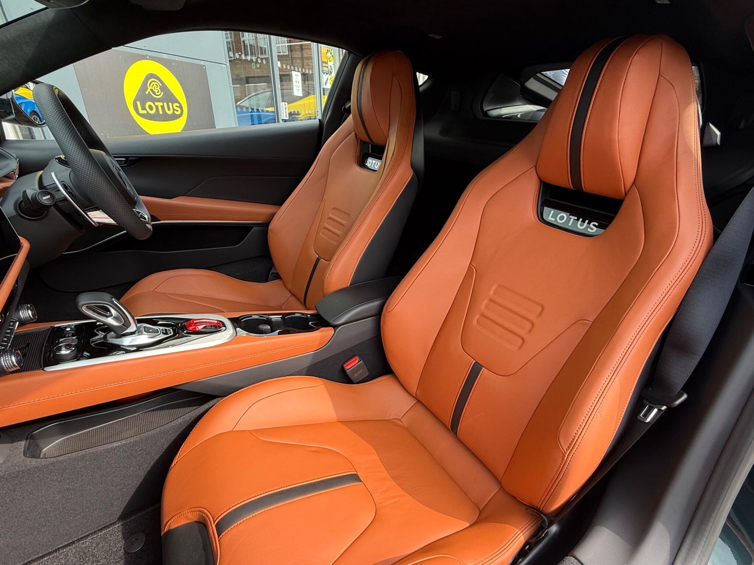 Used Lotus Emira for sale - 78035983: Photo 20