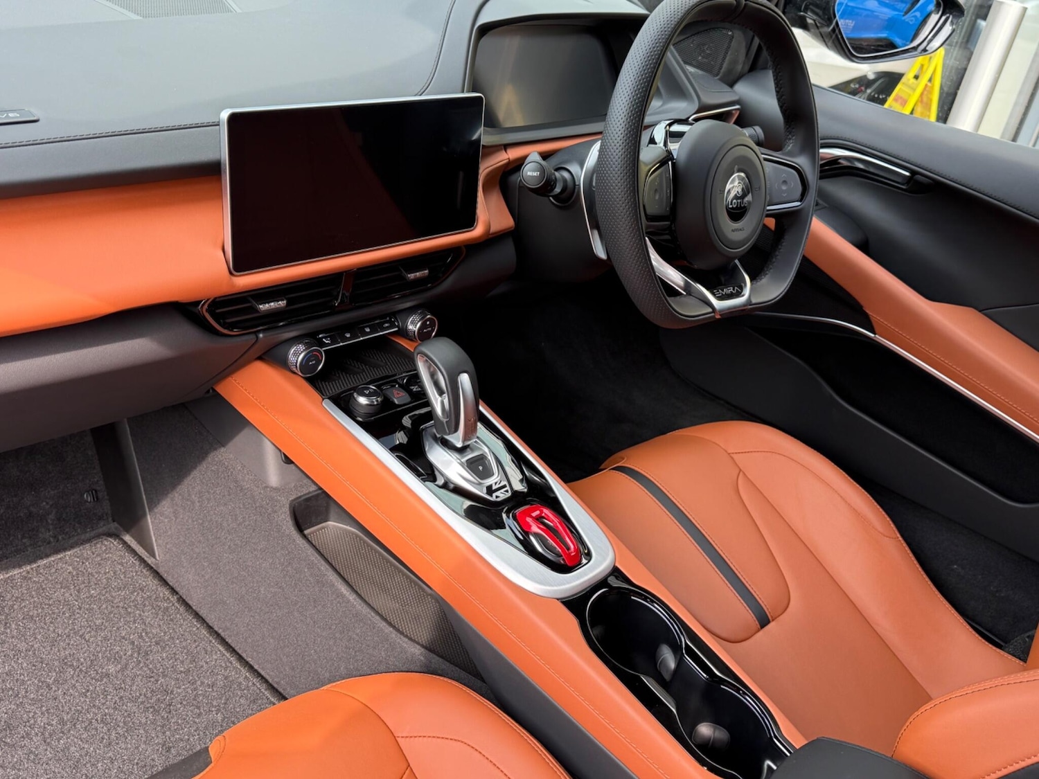 Used Lotus Emira for sale - 78035983: Photo 21