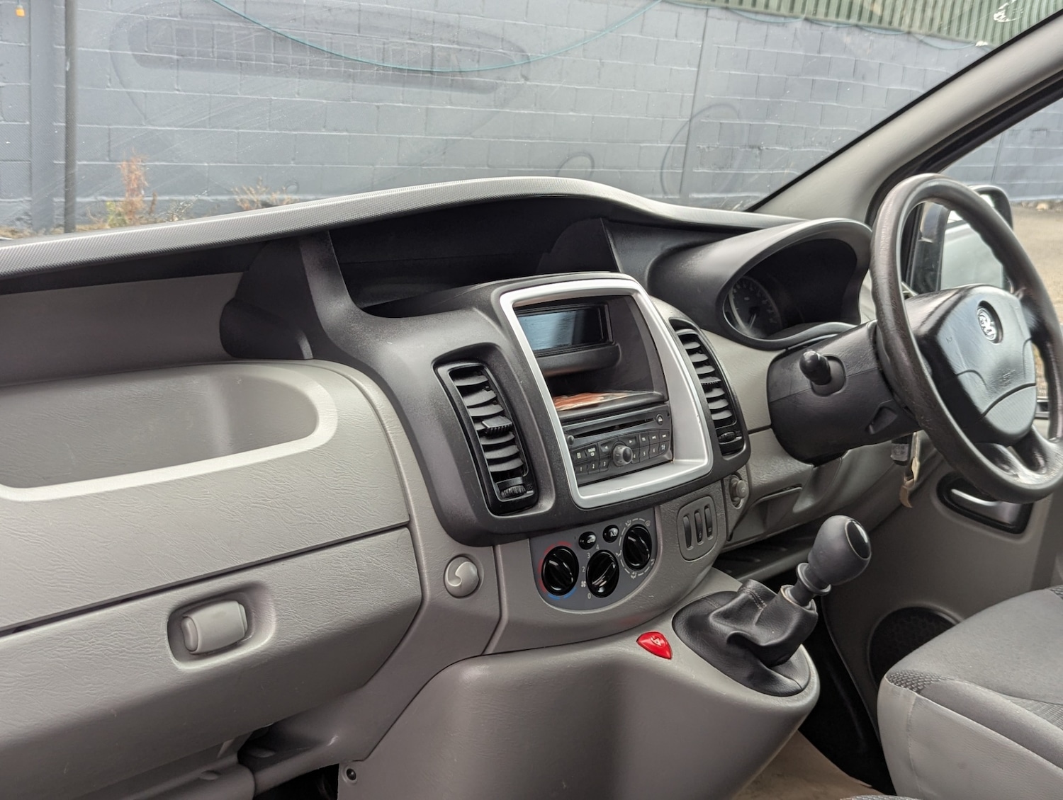 Vehicle 19
