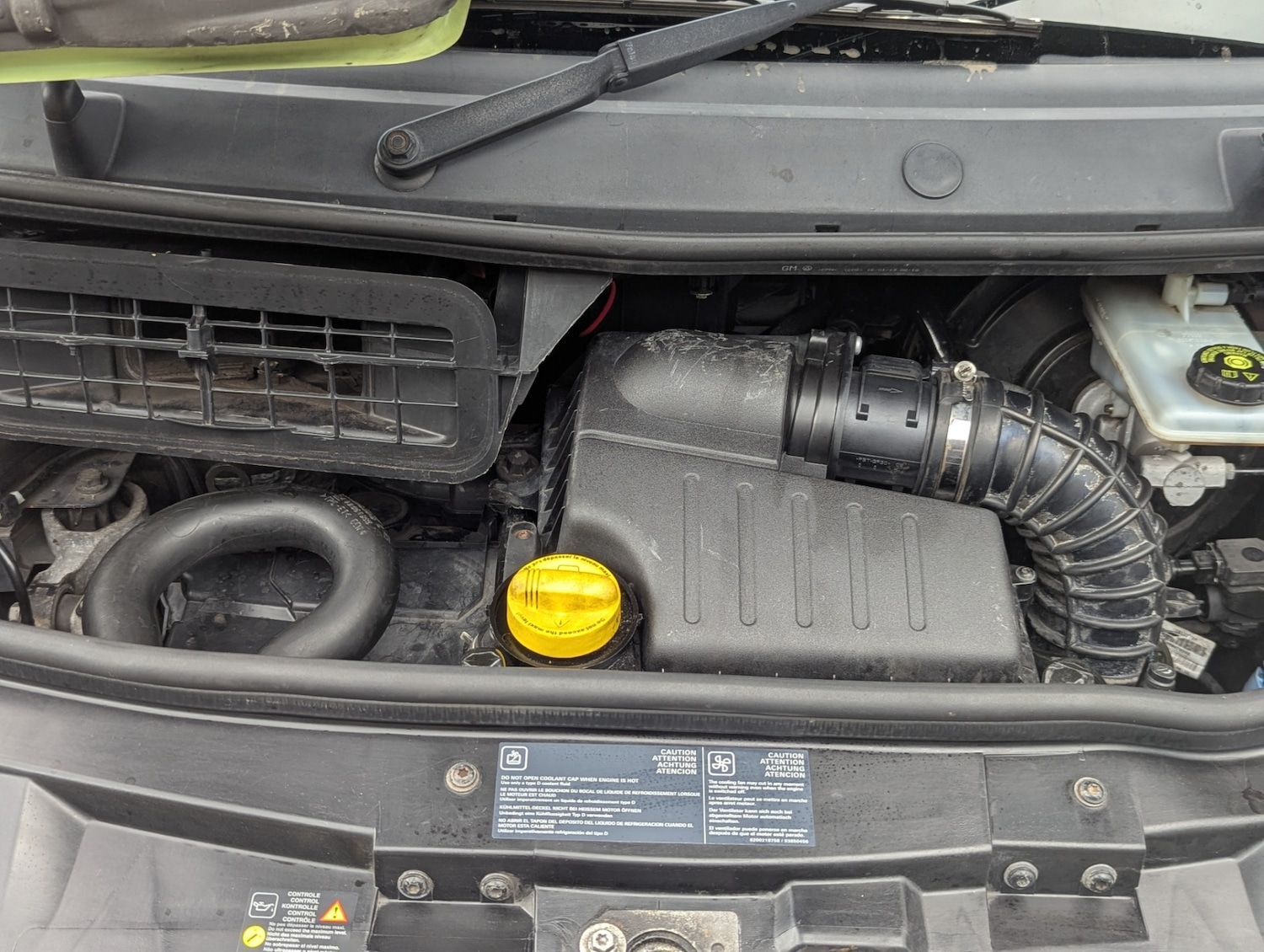 Vehicle 27