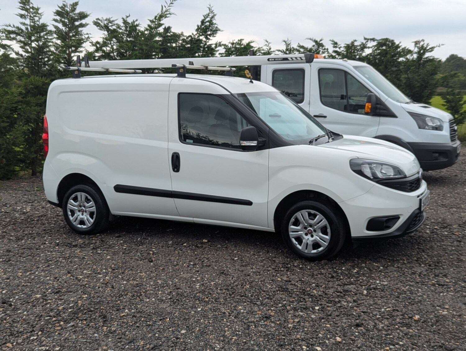 Used Fiat Doblo 2020 for sale - 76077566: Photo 10