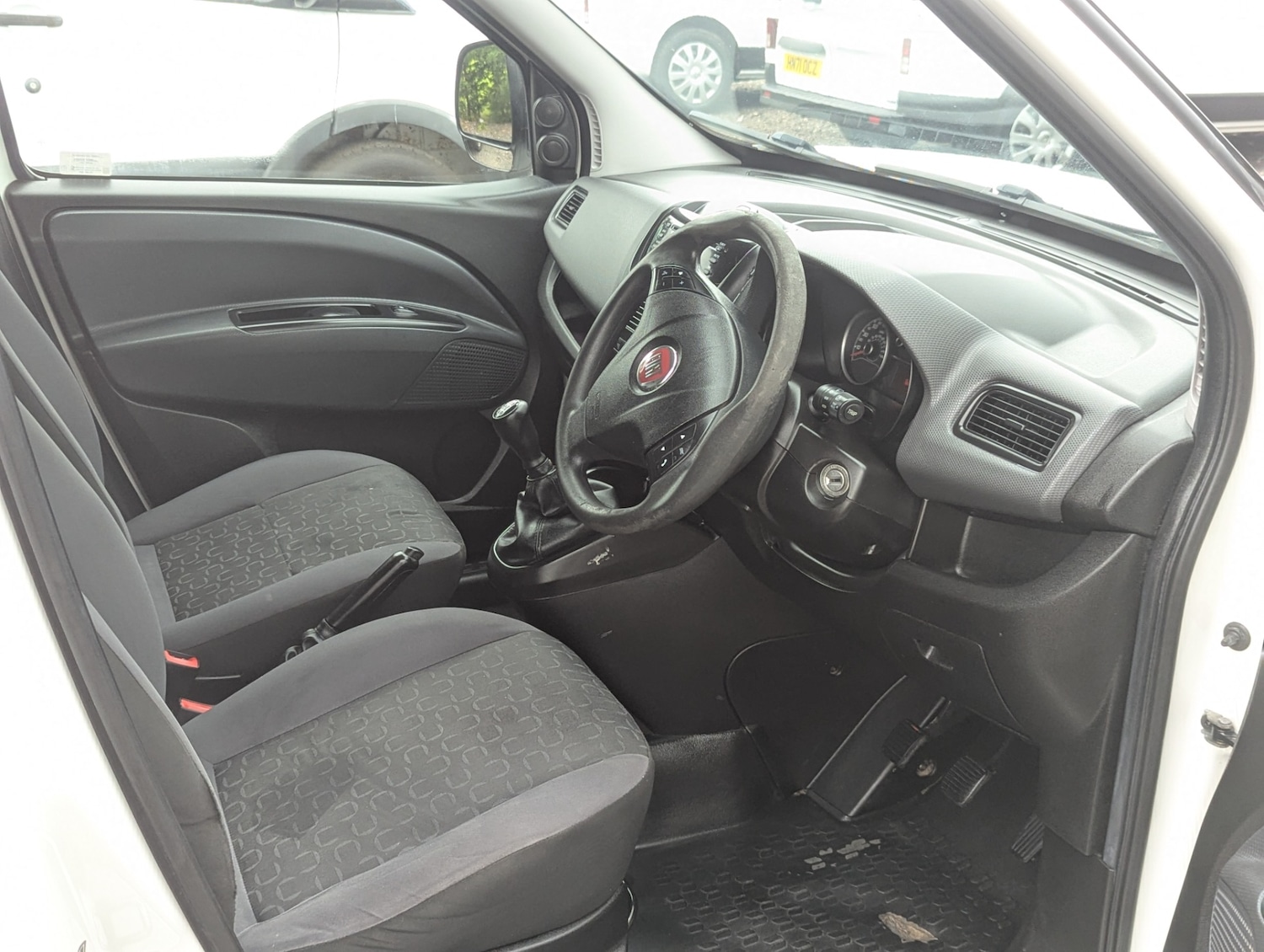 Used Fiat Doblo 2020 for sale - 76077566: Photo 18