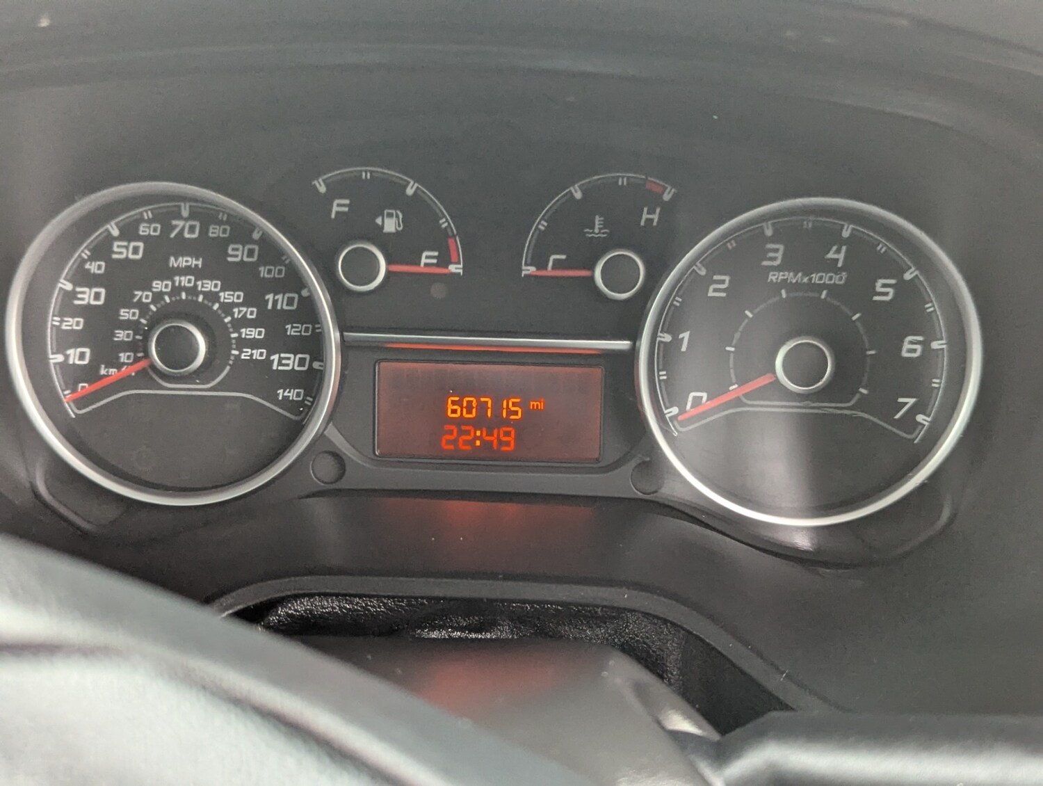 Used Fiat Doblo 2020 for sale - 76077566: Photo 19