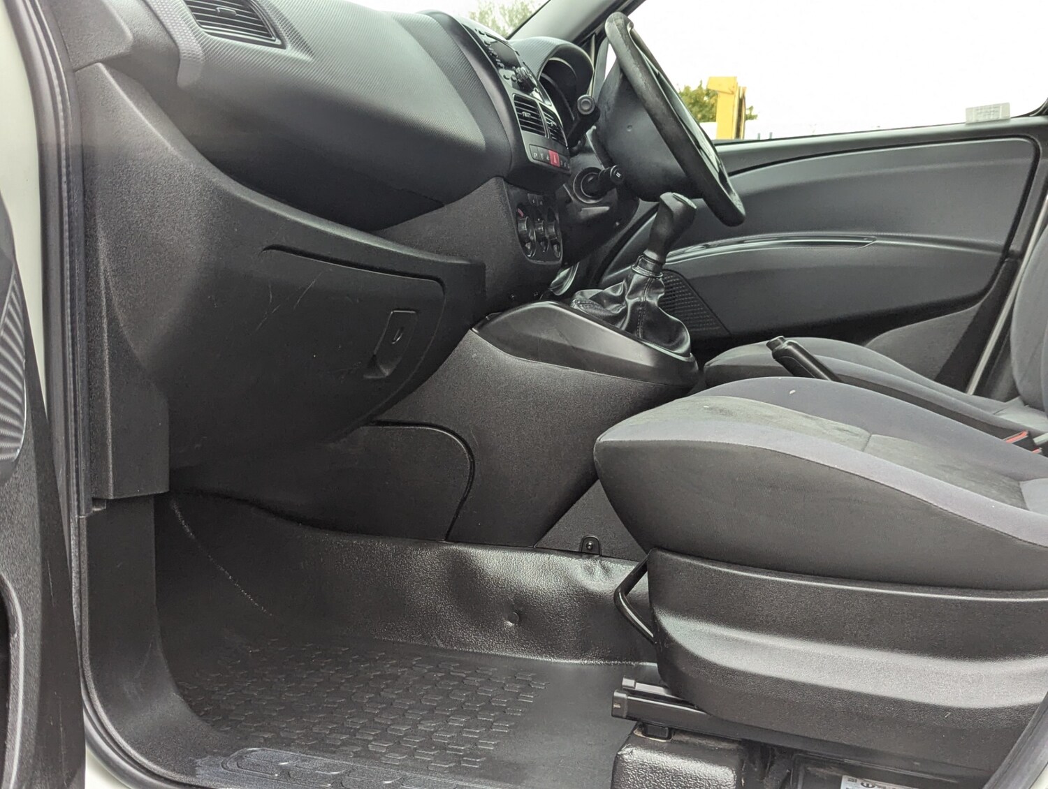 Used Fiat Doblo 2020 for sale - 76077566: Photo 20