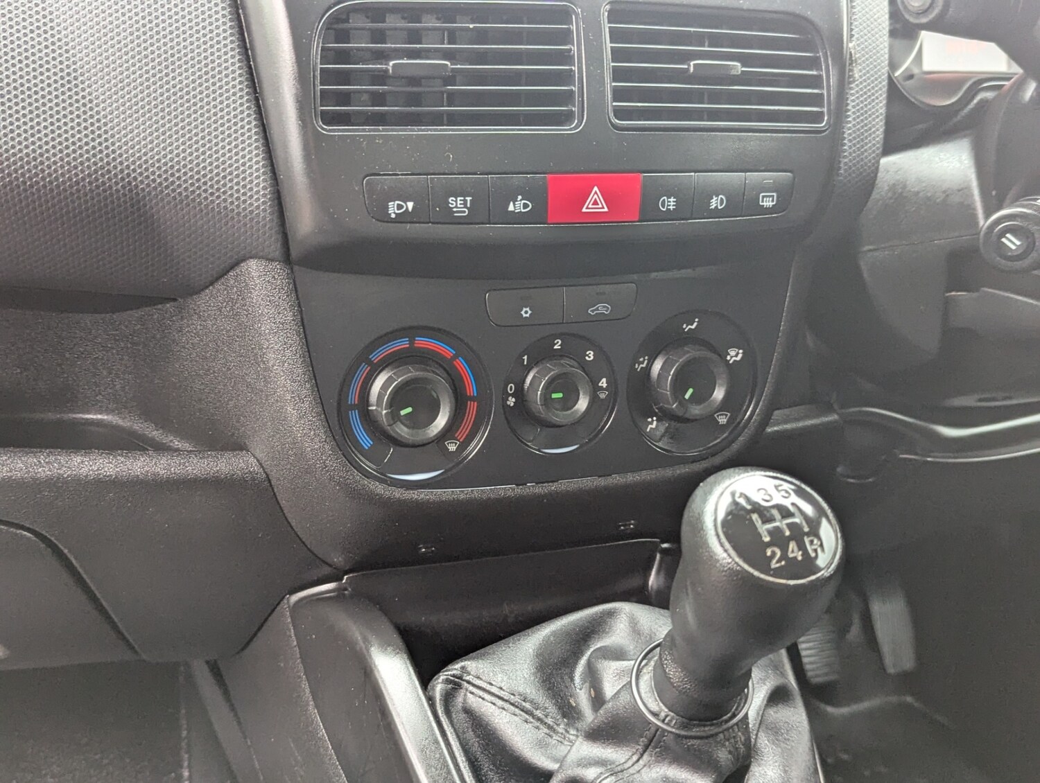 Used Fiat Doblo 2020 for sale - 76077566: Photo 21