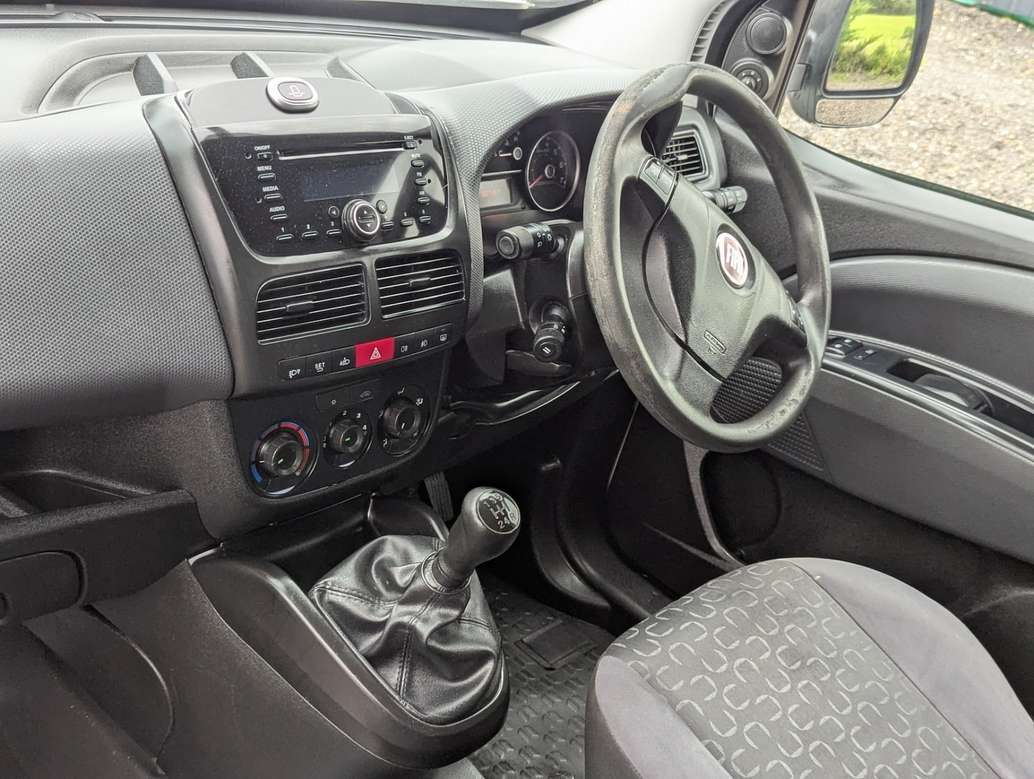 Used Fiat Doblo 2020 for sale - 76077566: Photo 22