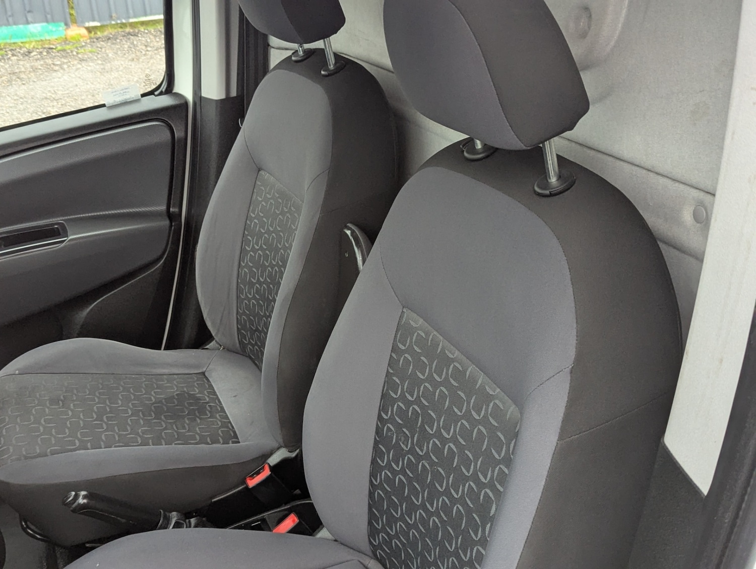 Used Fiat Doblo 2020 for sale - 76077566: Photo 23