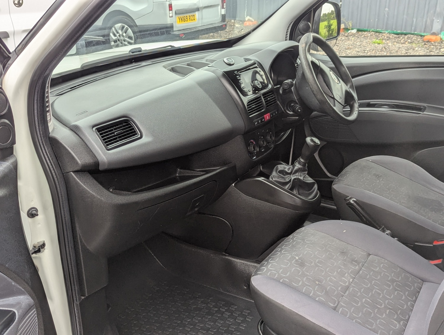 Used Fiat Doblo 2020 for sale - 76077566: Photo 7