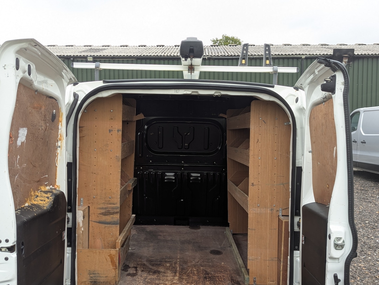 Used Fiat Doblo 2020 for sale - 76077566: Photo 8