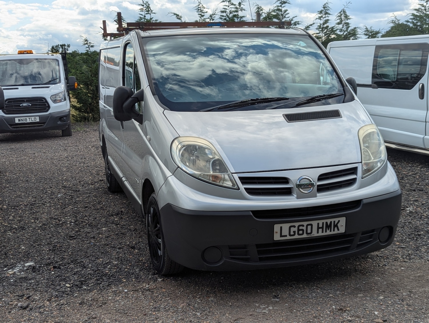 Vehicle 13