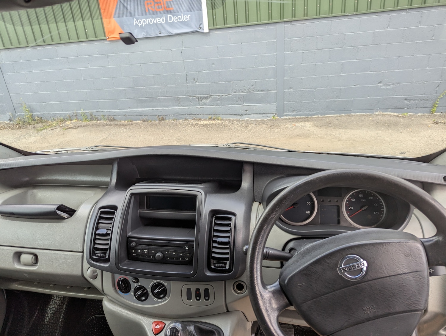 Vehicle 26