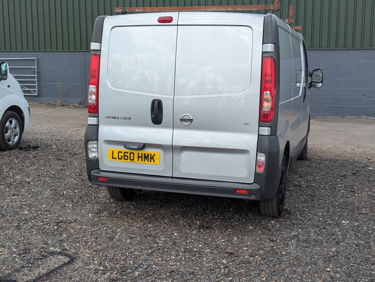 Vehicle 9