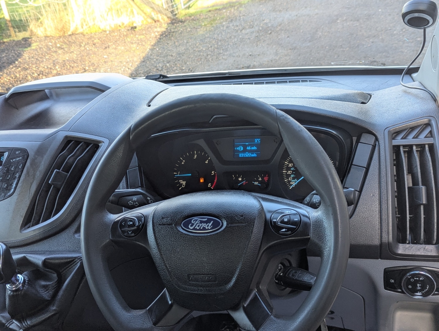 Used Ford Transit 2018 for sale - 77431161: Photo 10