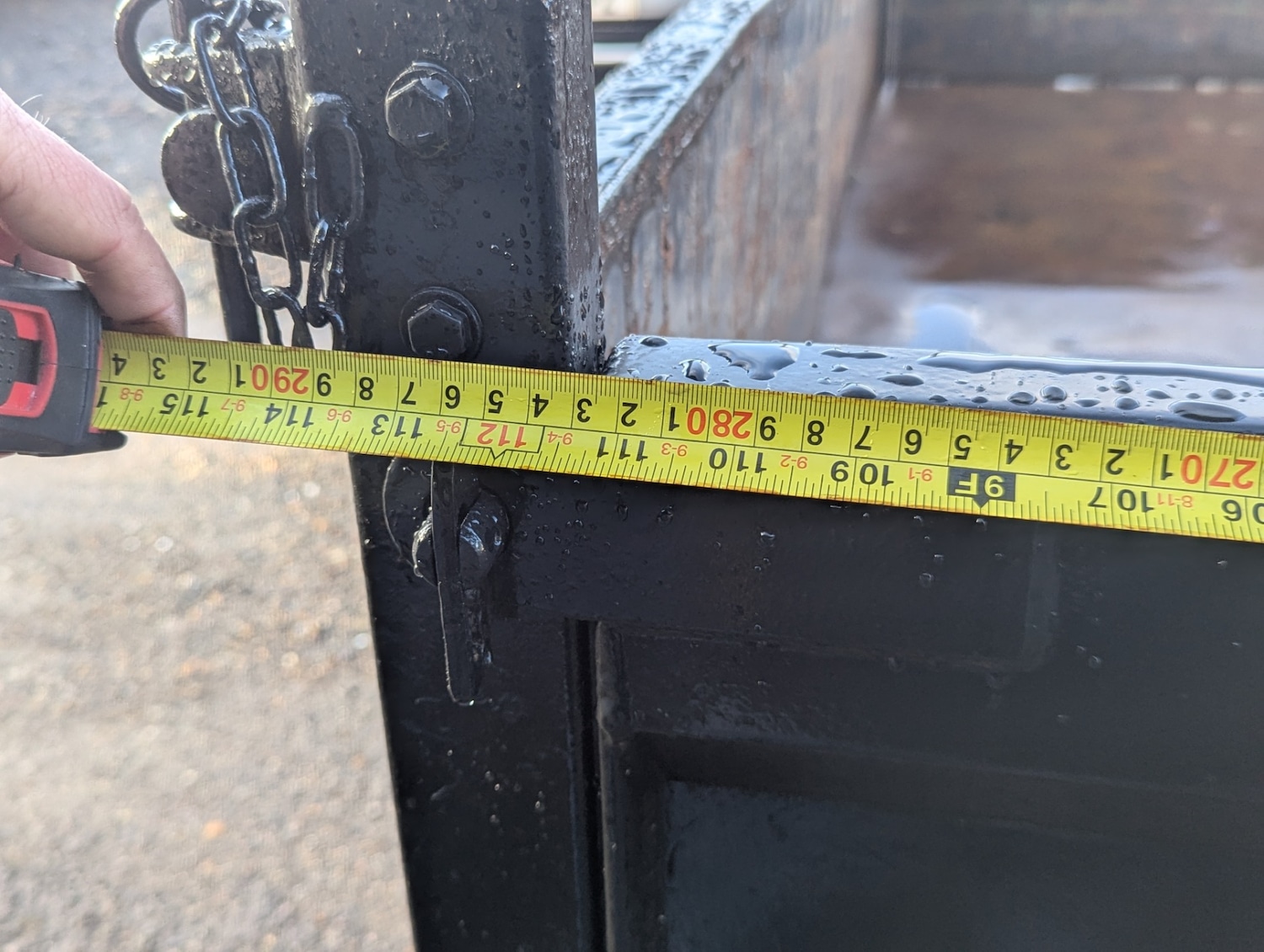 Used Ford Transit 2018 for sale - 77431161: Photo 11