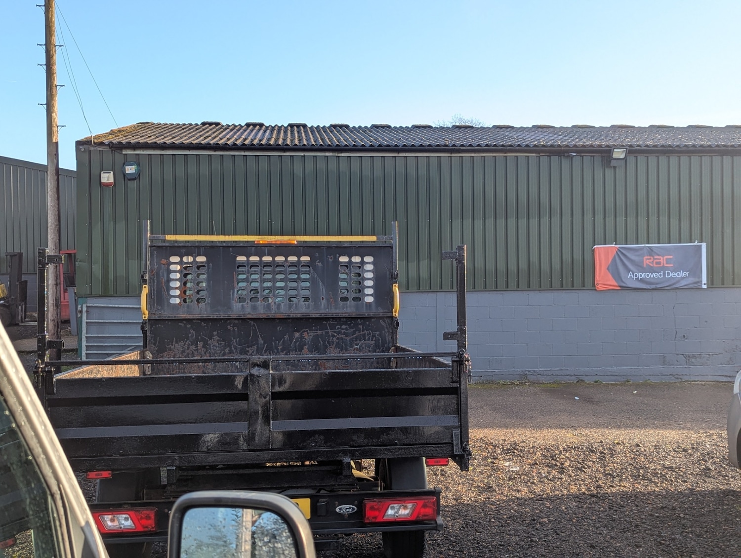 Used Ford Transit 2018 for sale - 77431161: Photo 15