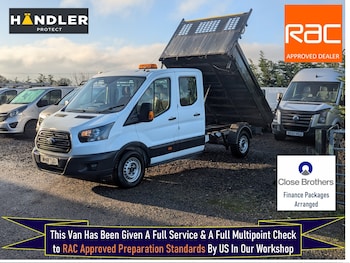 Used Ford Transit 2018 for sale - 77431161: Photo