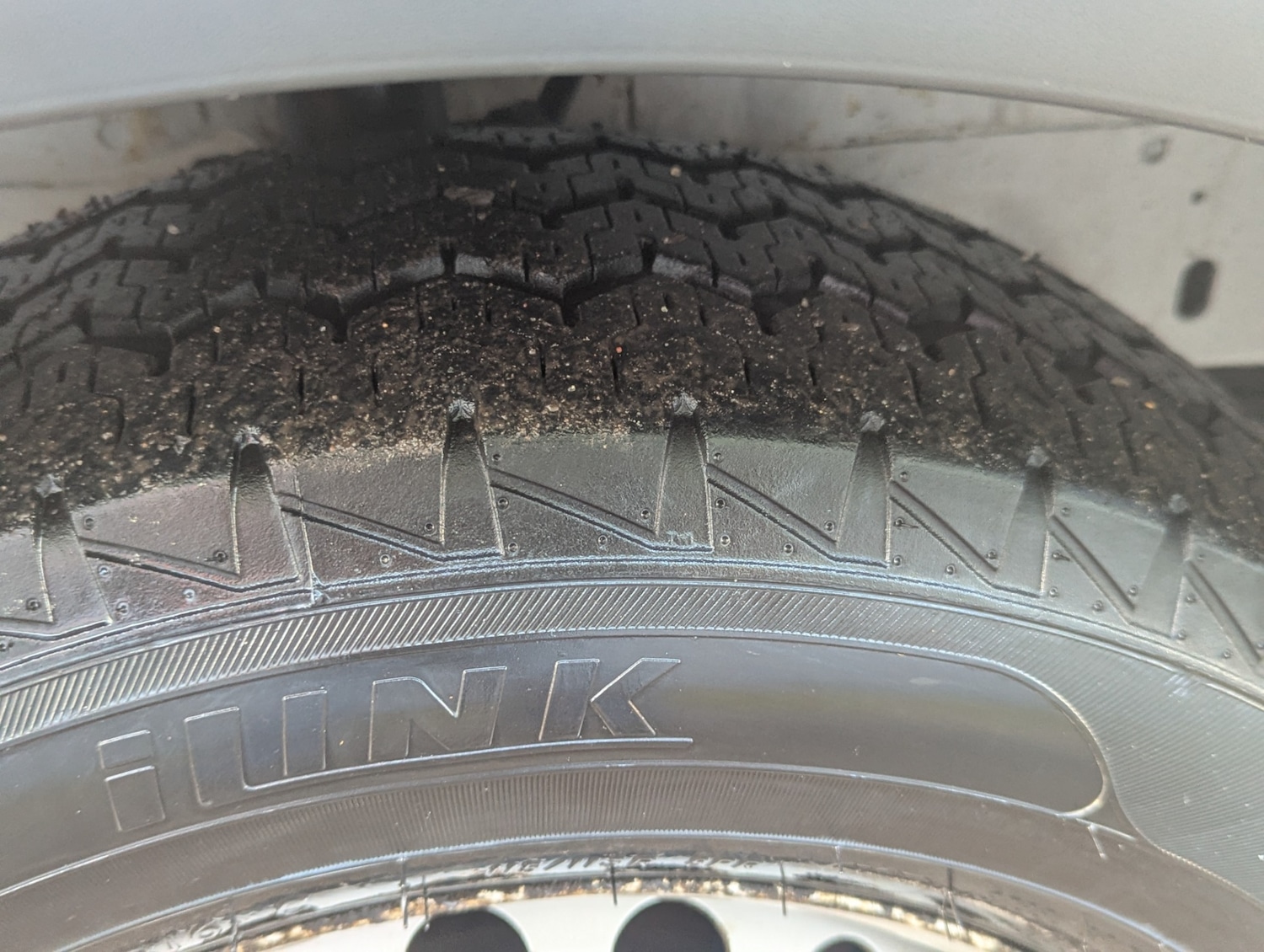 Used Ford Transit 2018 for sale - 77431161: Photo 21