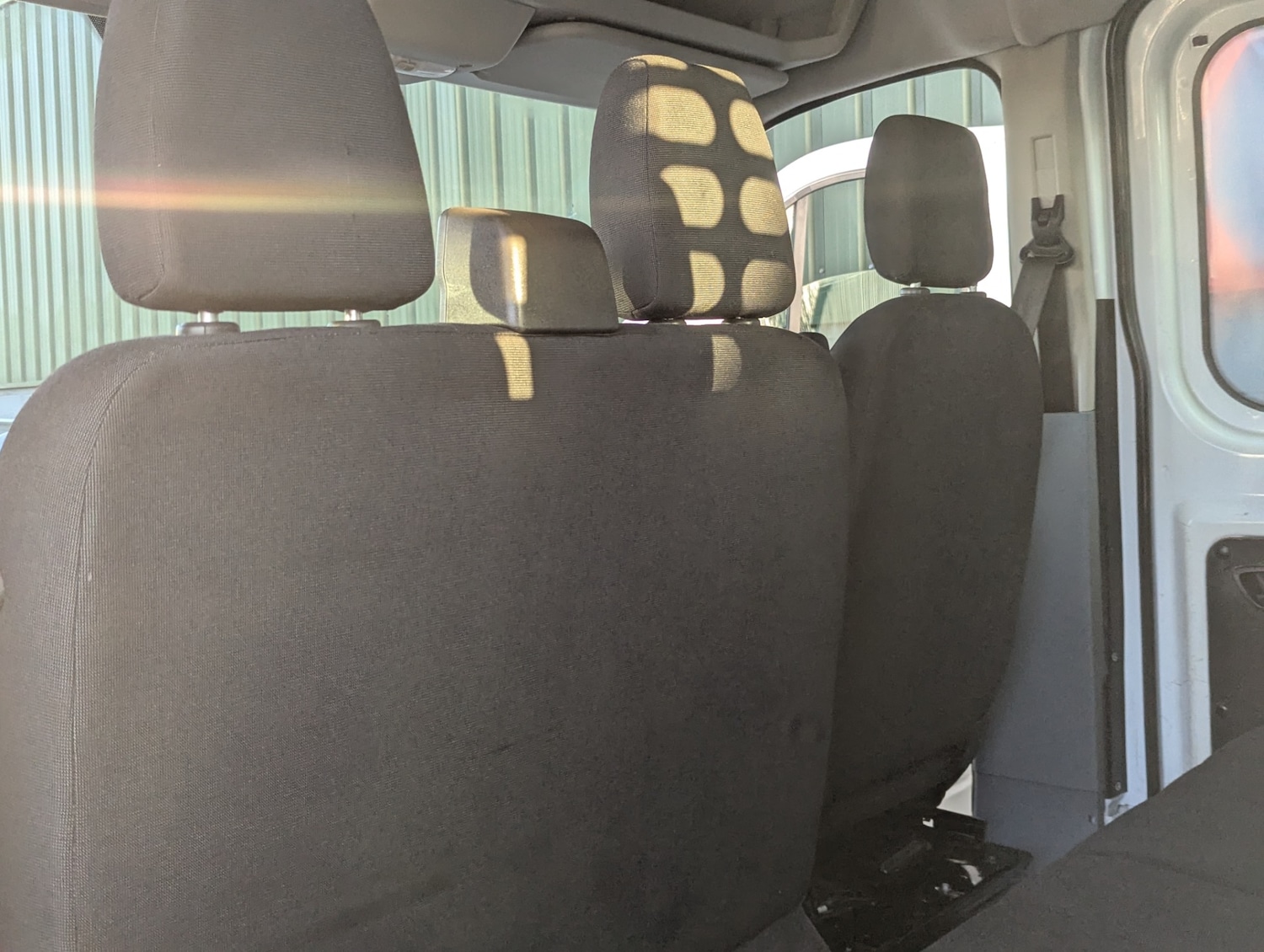 Used Ford Transit 2018 for sale - 77431161: Photo 24