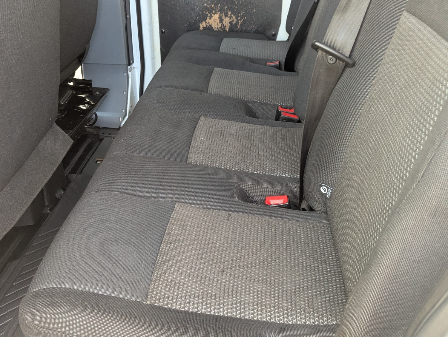 Used Ford Transit 2018 for sale - 77431161: Photo 25