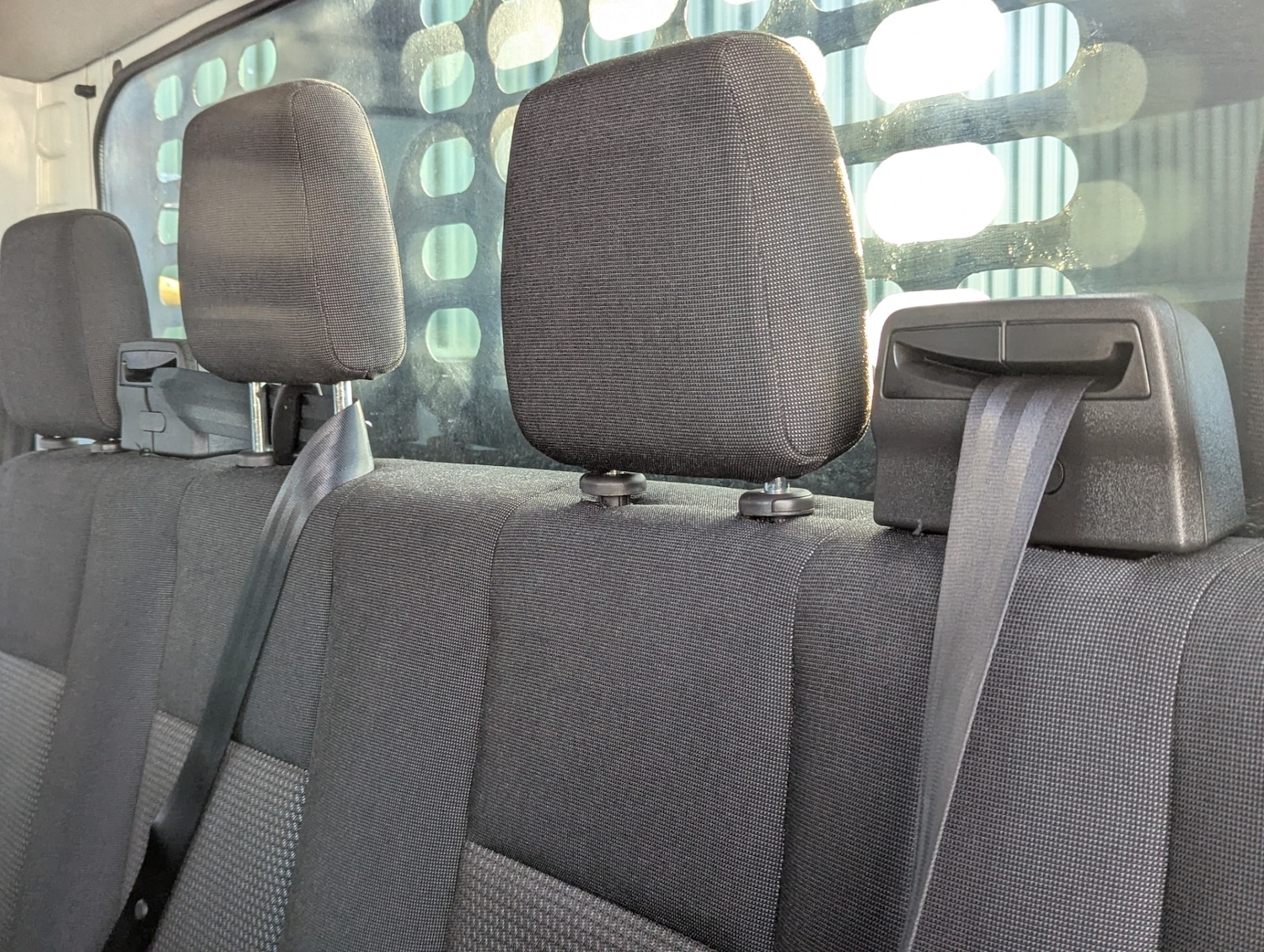 Used Ford Transit 2018 for sale - 77431161: Photo 26