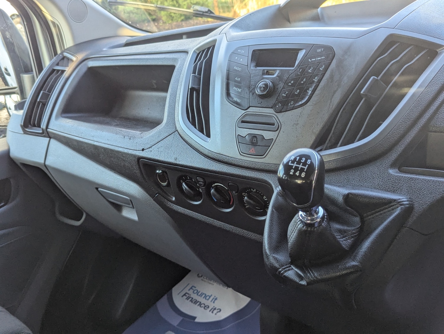 Used Ford Transit 2018 for sale - 77431161: Photo 30