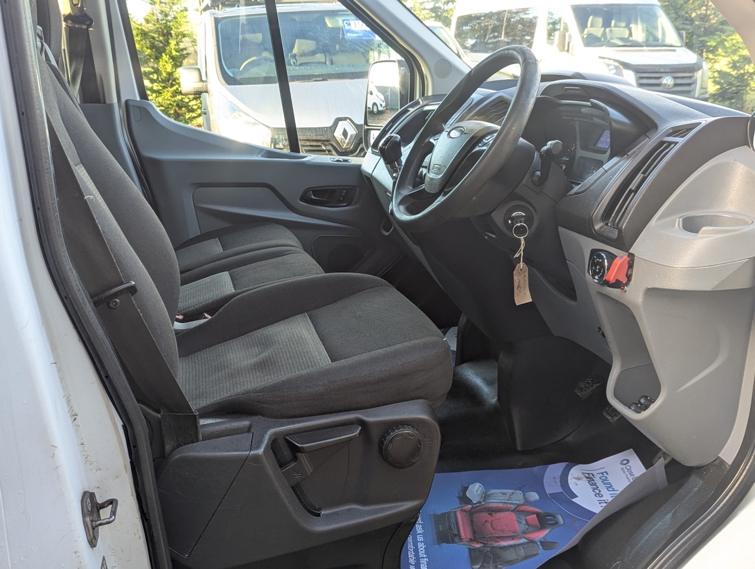 Used Ford Transit 2018 for sale - 77431161: Photo 33