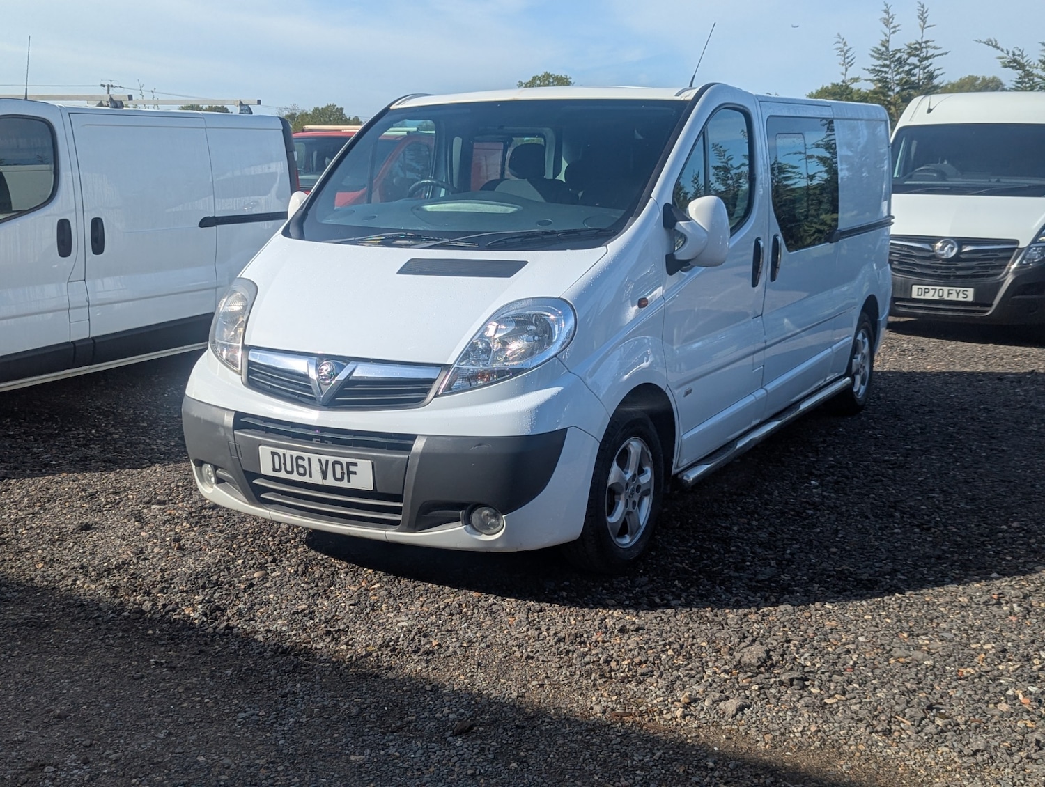 Vehicle 25