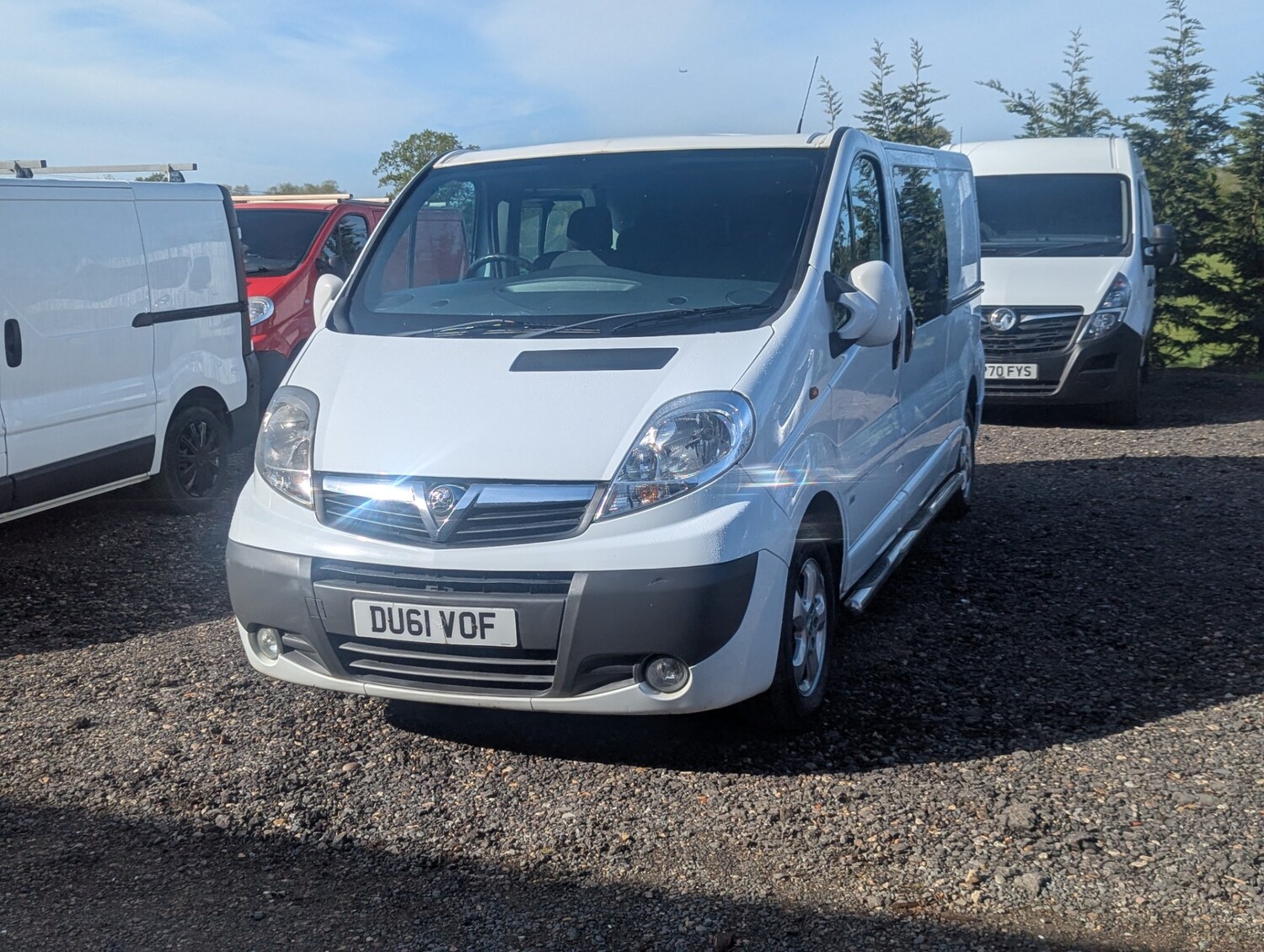 Vehicle 26