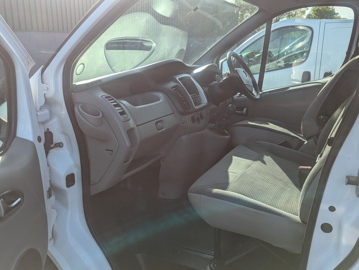 Vehicle 37