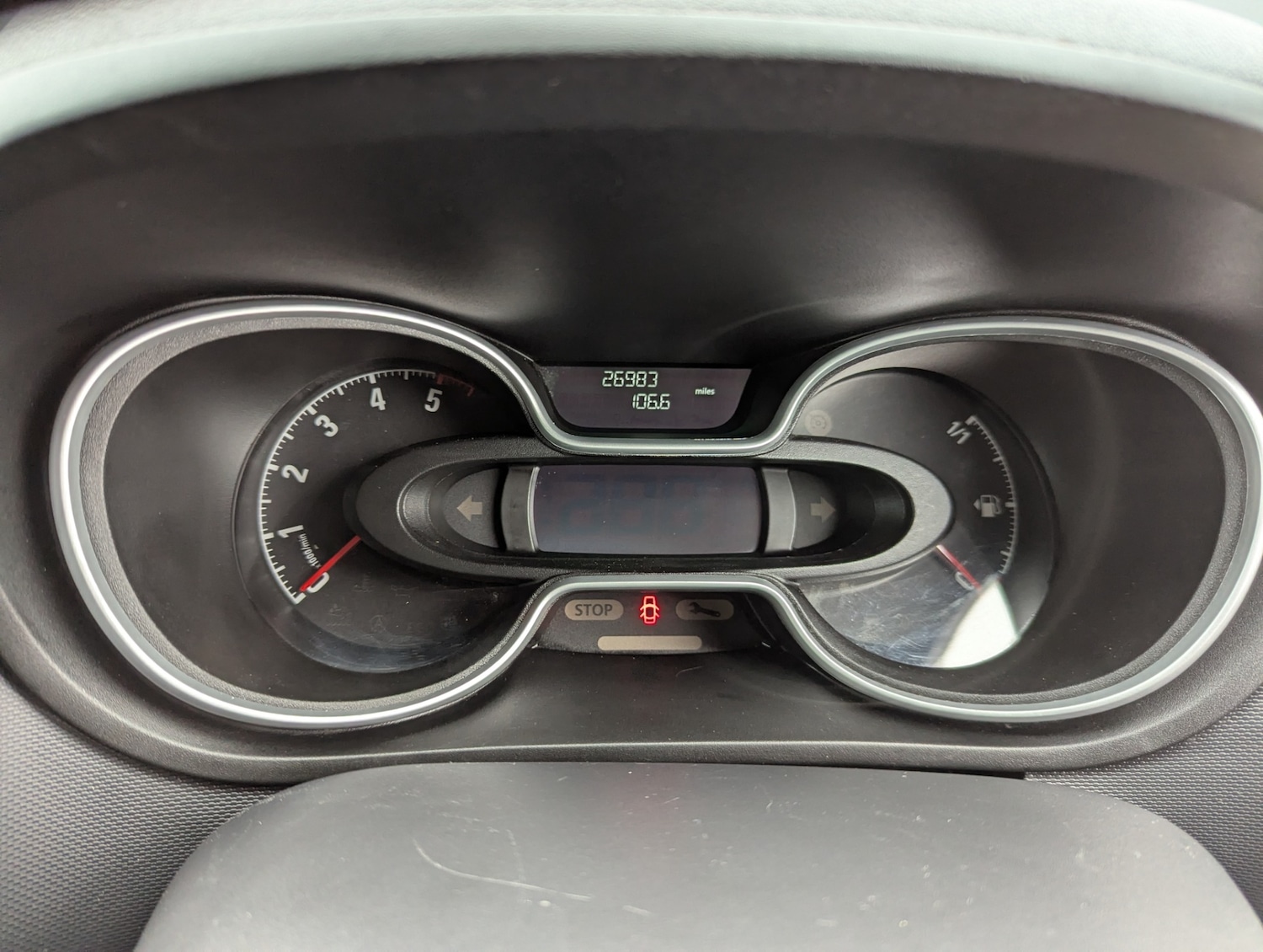 Used Vauxhall Vivaro 2019 for sale - 77543893: Photo 10