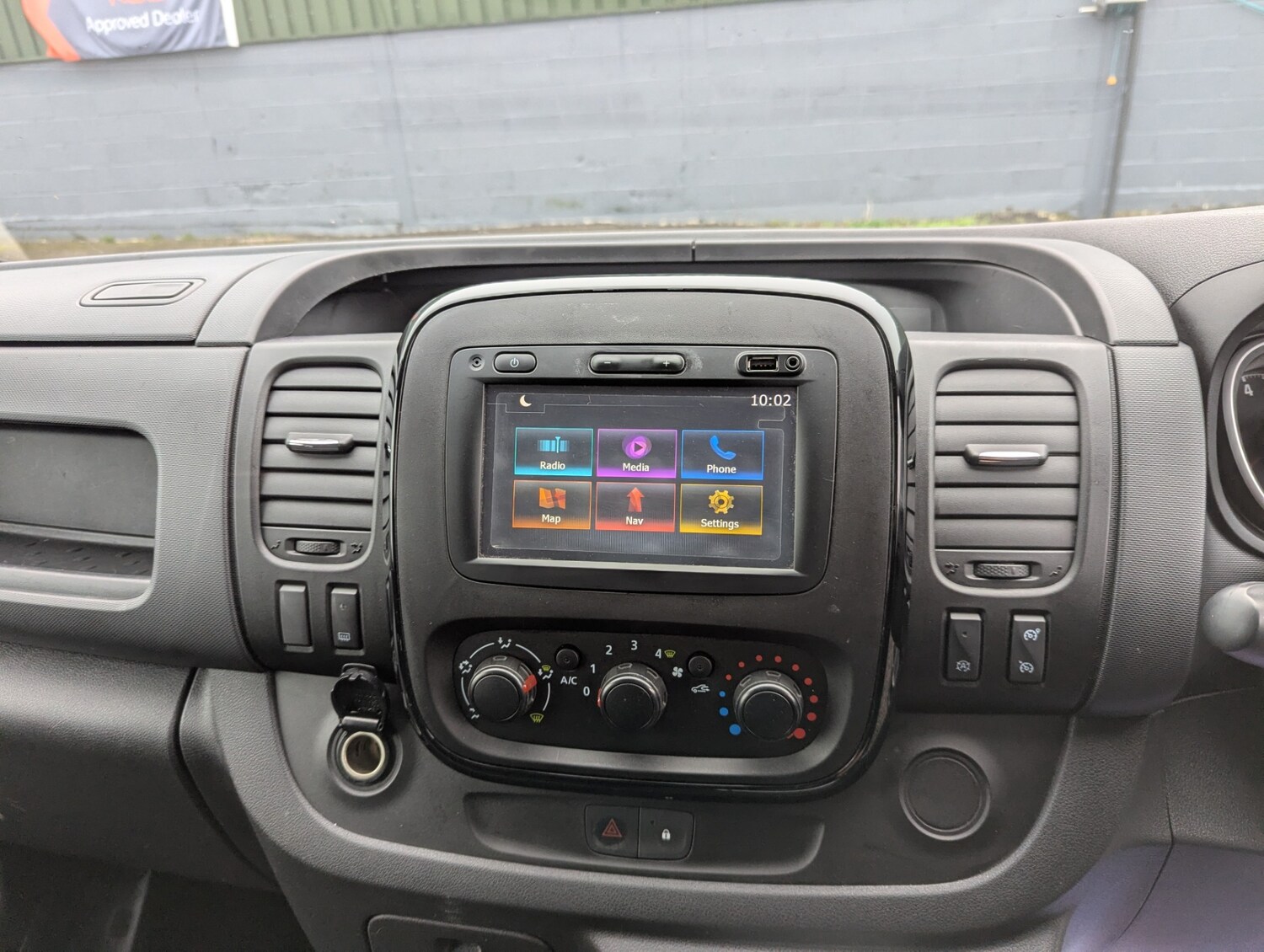 Used Vauxhall Vivaro 2019 for sale - 77543893: Photo 22