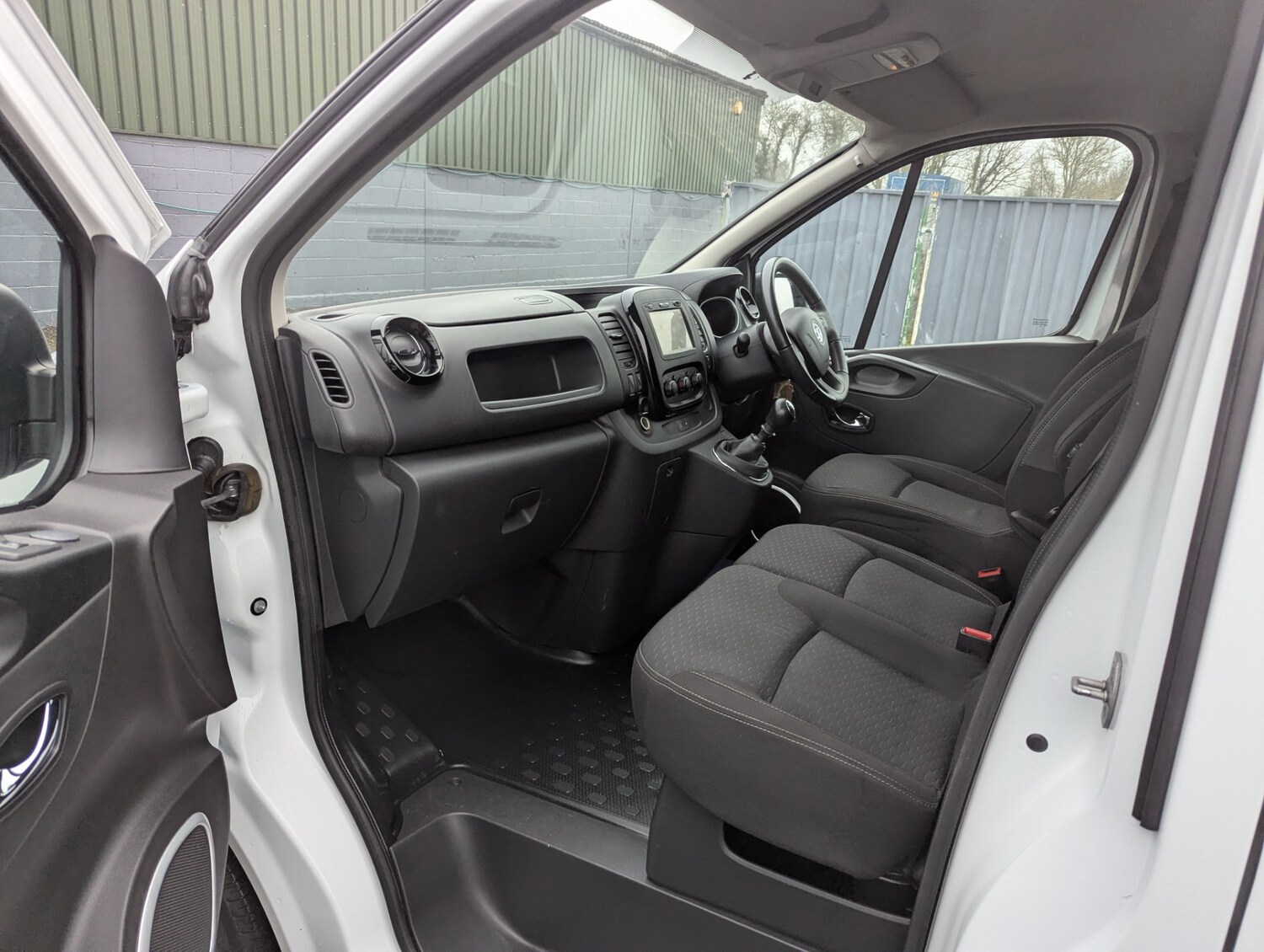 Used Vauxhall Vivaro 2019 for sale - 77543893: Photo 9