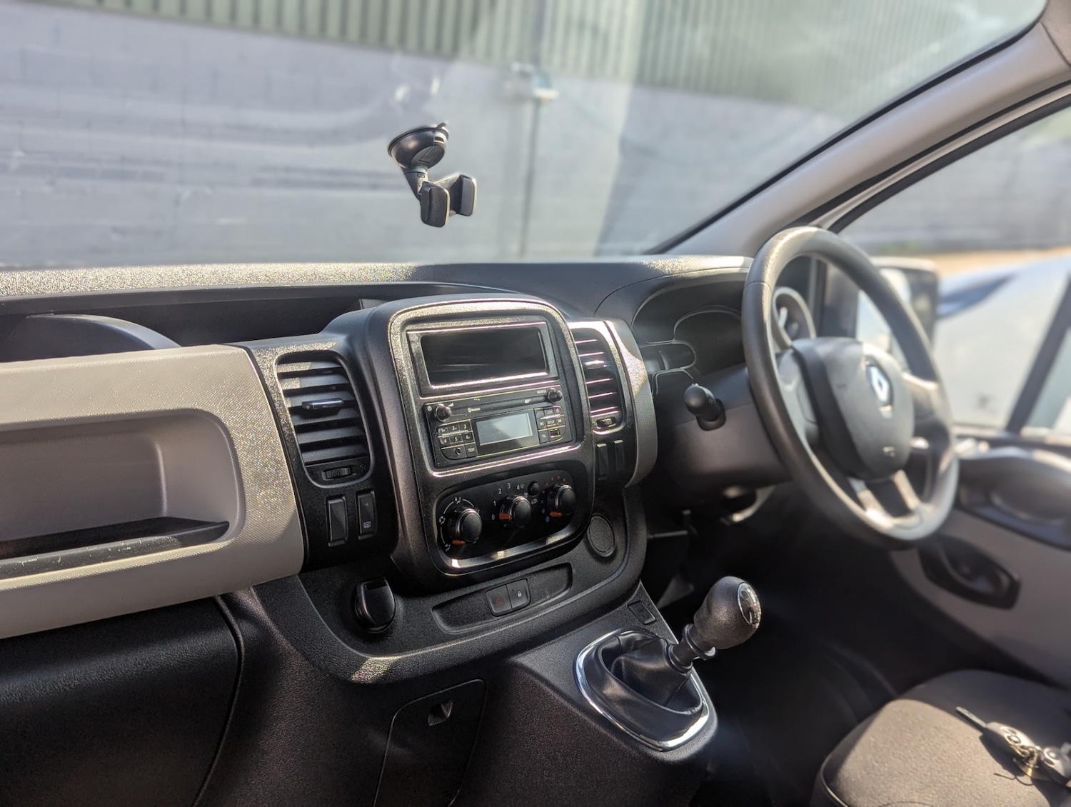 Used Renault Trafic 2015 for sale - 76007271: Photo 14