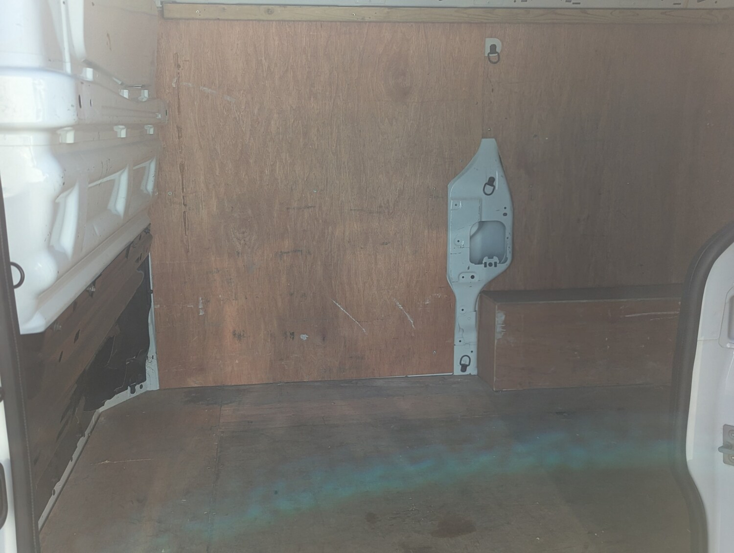 Used Renault Trafic 2015 for sale - 76007271: Photo 16