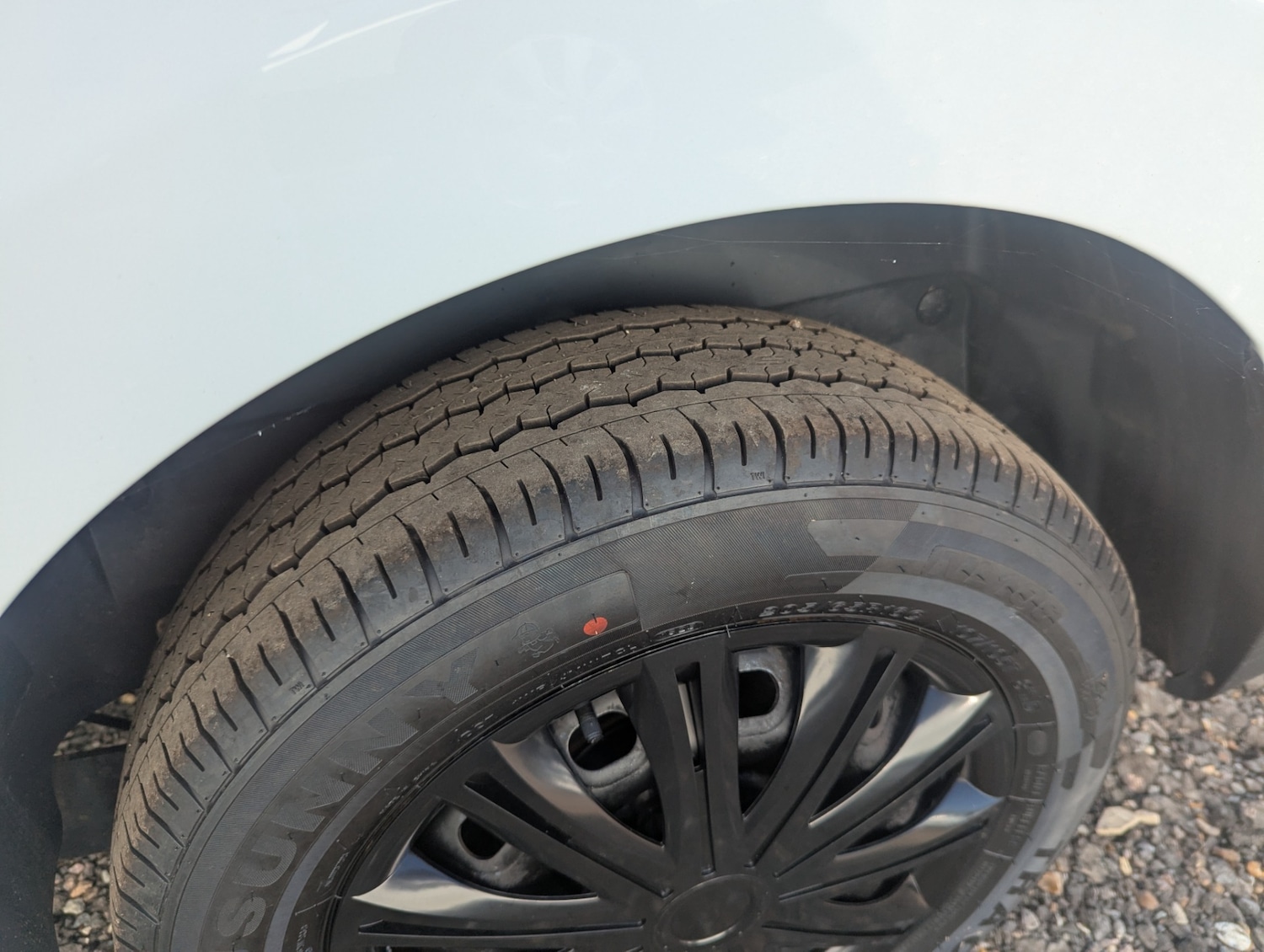 Used Renault Trafic 2015 for sale - 76007271: Photo 18