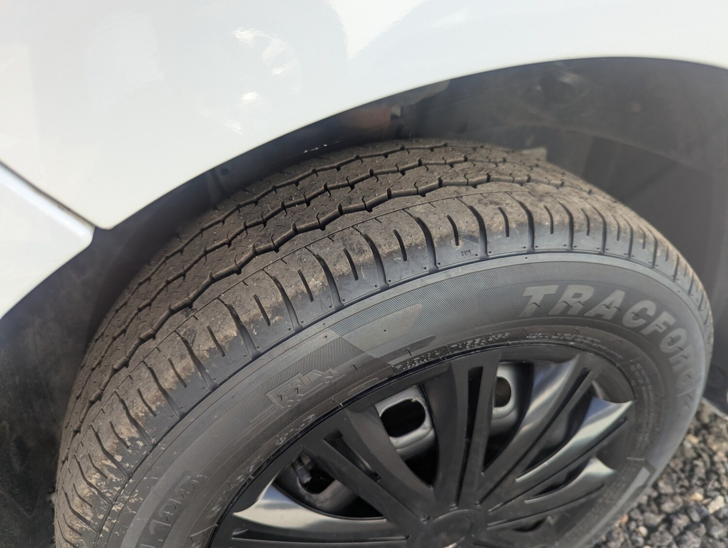 Used Renault Trafic 2015 for sale - 76007271: Photo 19