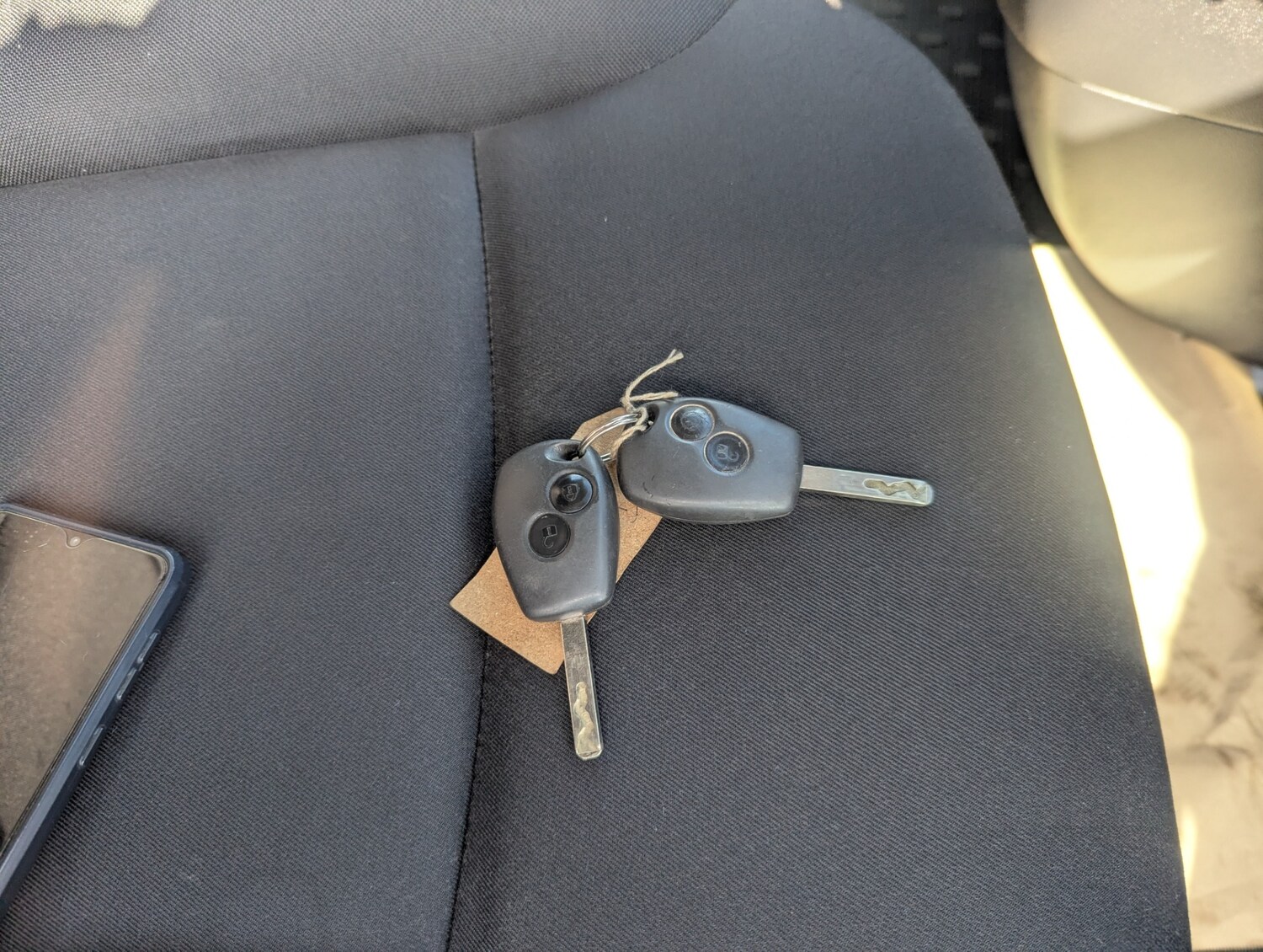 Used Renault Trafic 2015 for sale - 76007271: Photo 20