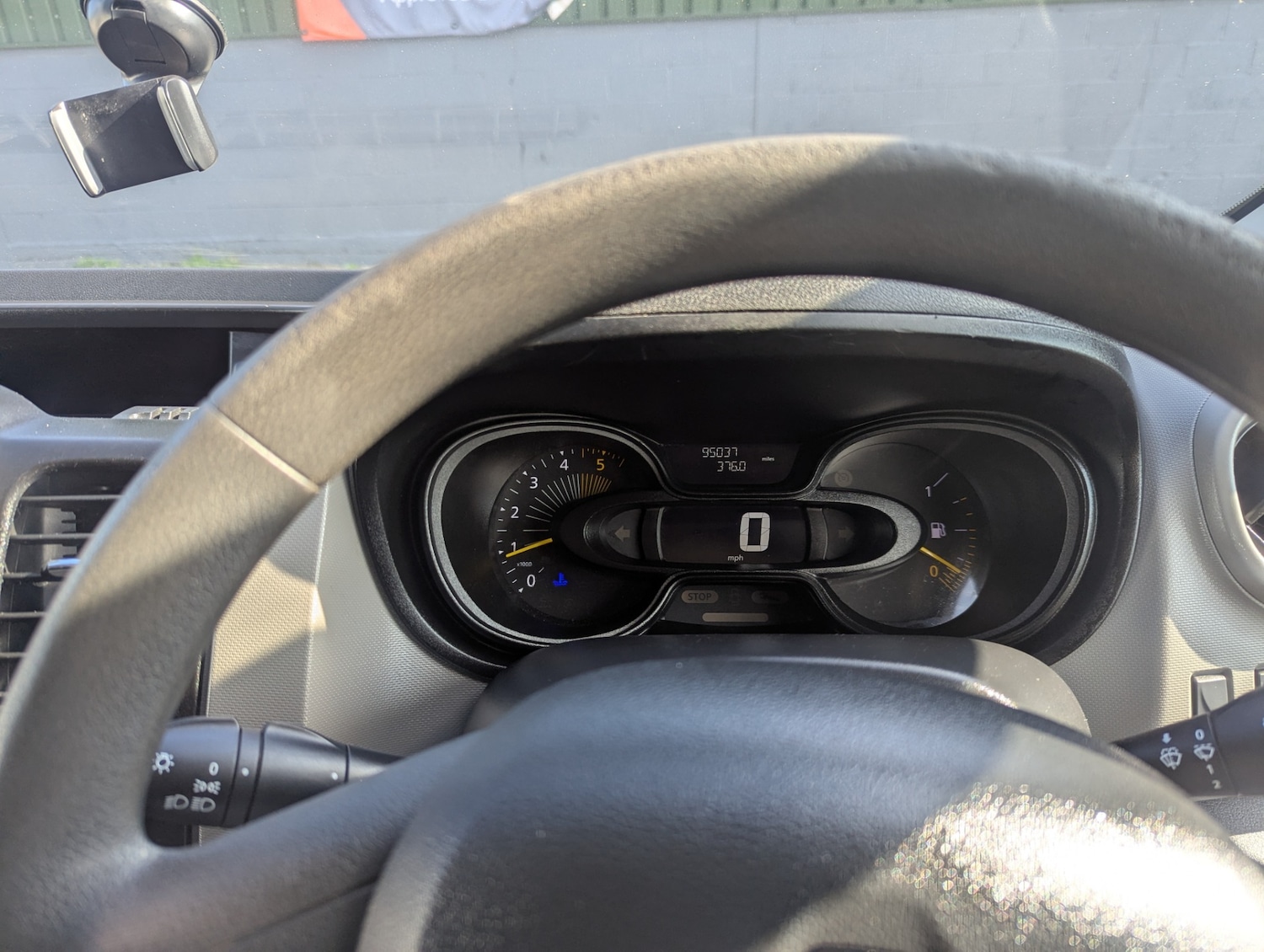 Used Renault Trafic 2015 for sale - 76007271: Photo 22