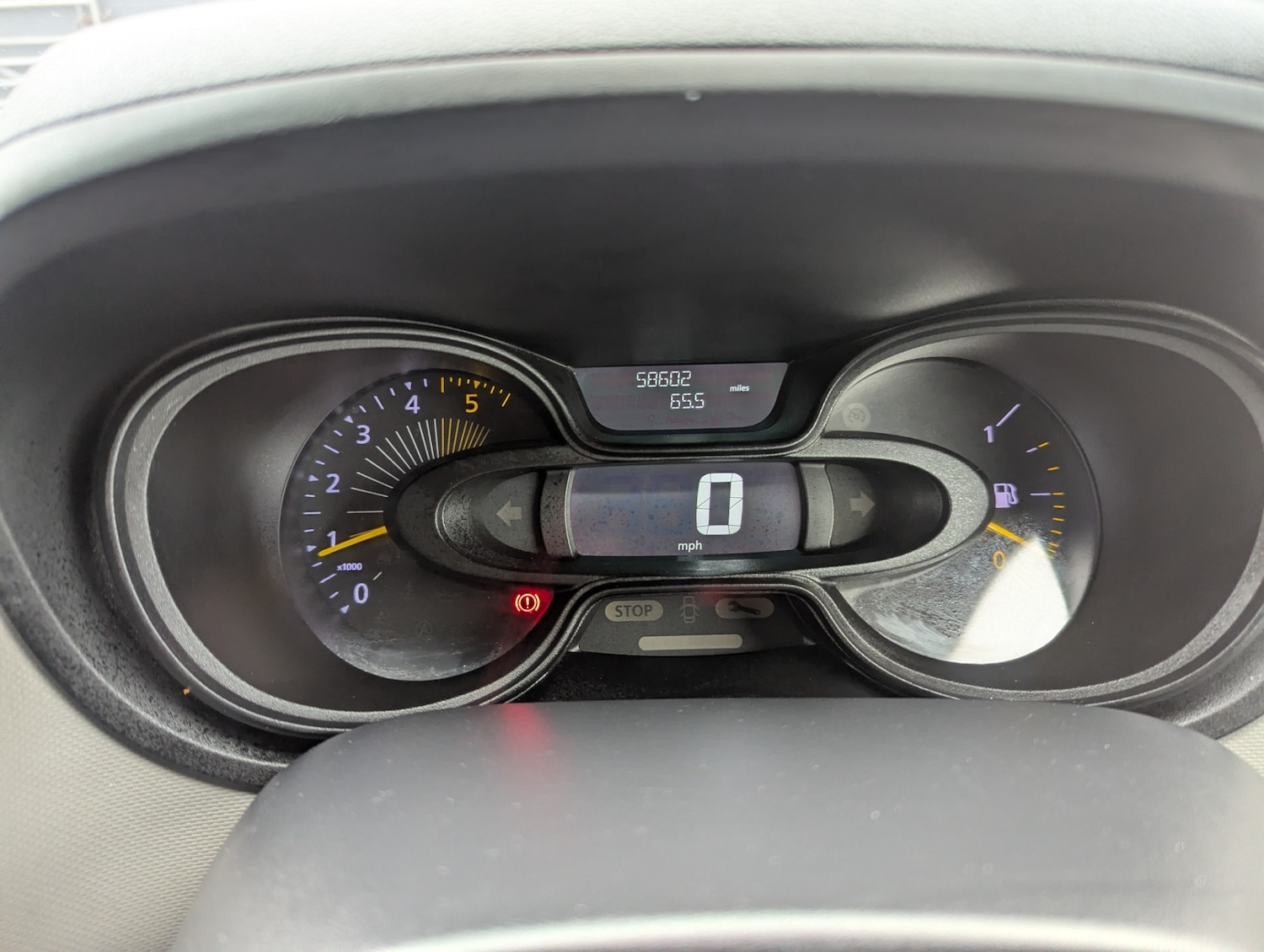 Used Renault Trafic 2016 for sale - 77775931: Photo 10