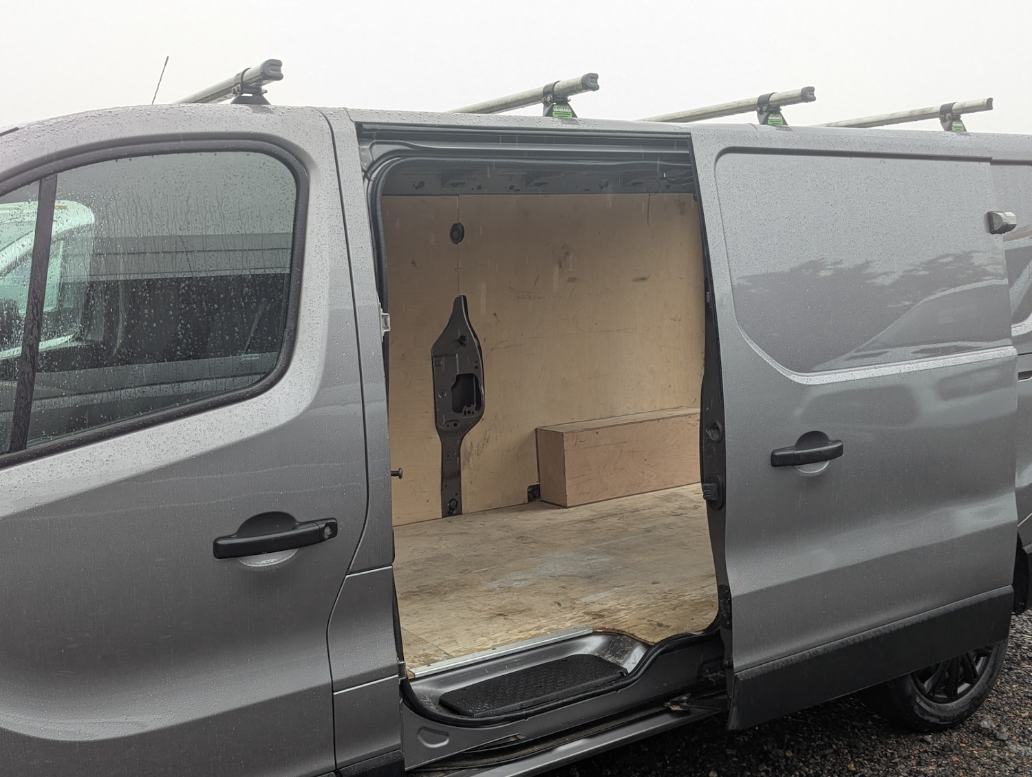 Used Renault Trafic 2016 for sale - 77775931: Photo 16