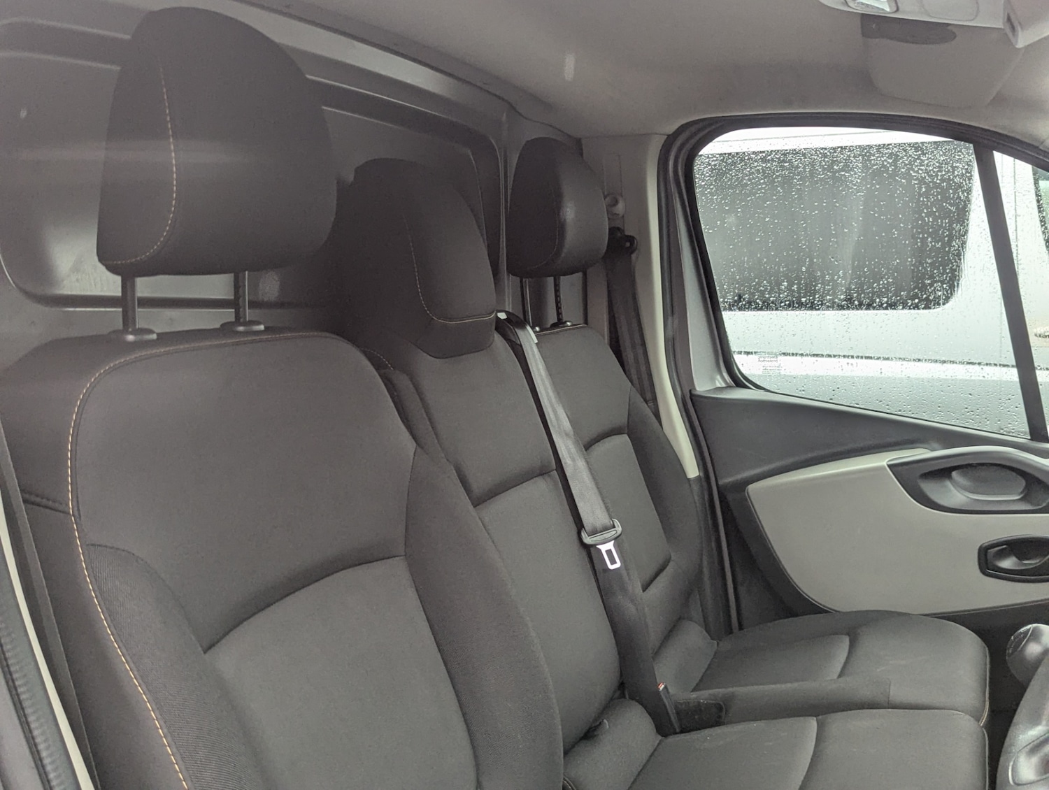 Used Renault Trafic 2016 for sale - 77775931: Photo 18