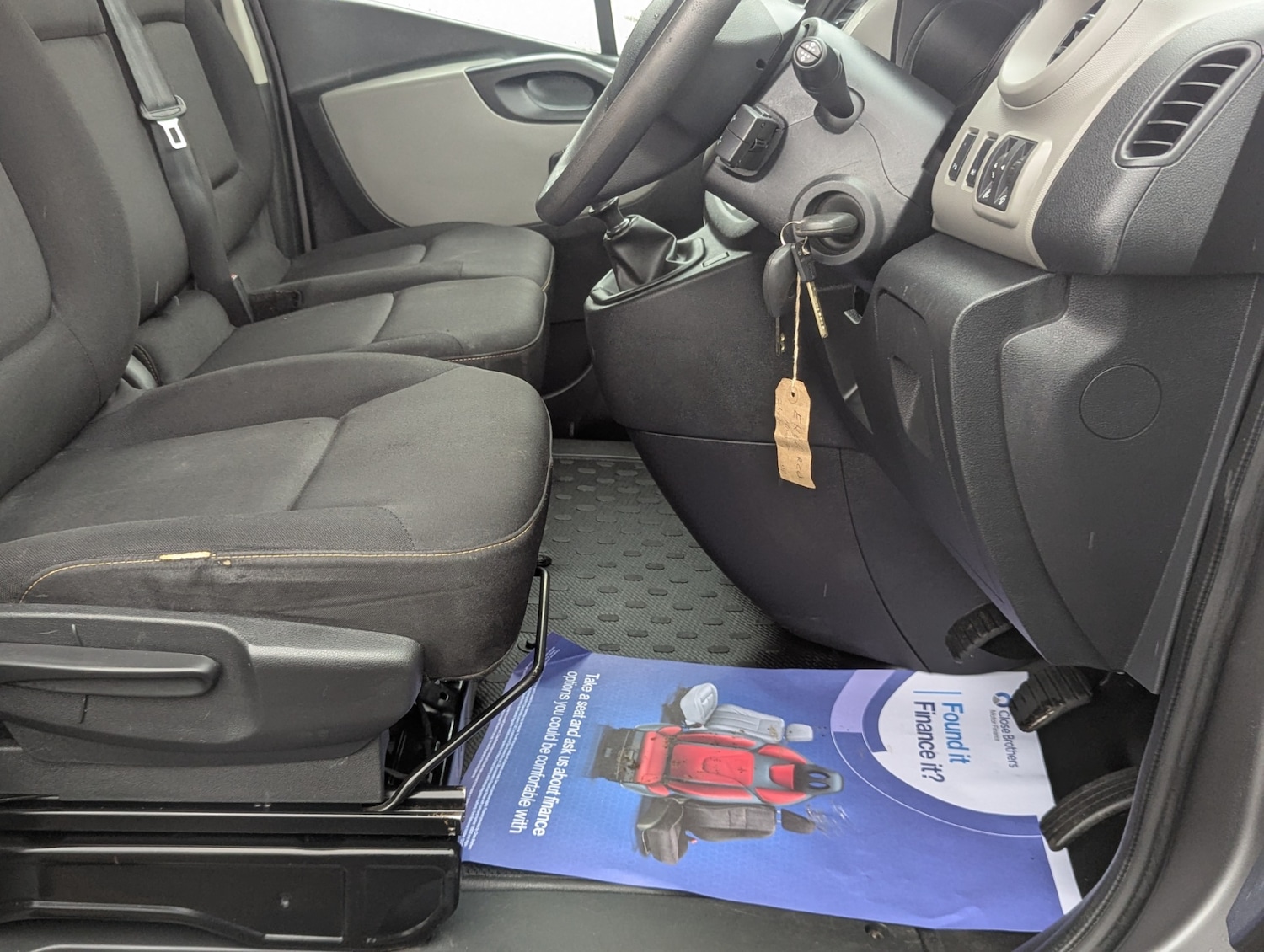 Used Renault Trafic 2016 for sale - 77775931: Photo 19