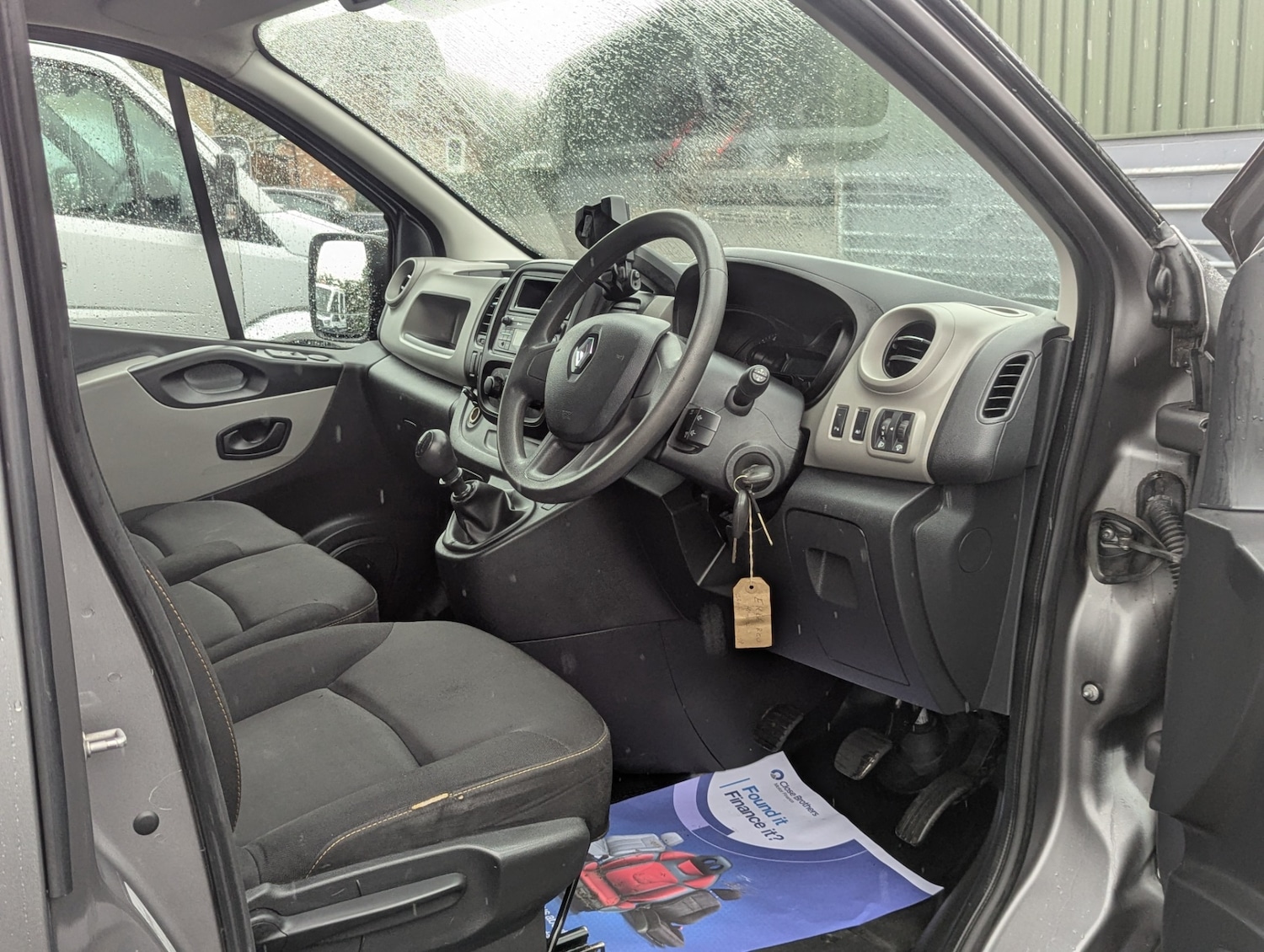 Used Renault Trafic 2016 for sale - 77775931: Photo 20